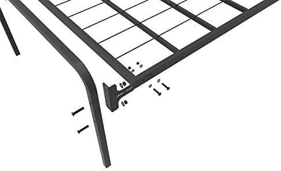 Top Deck Trundle Bed