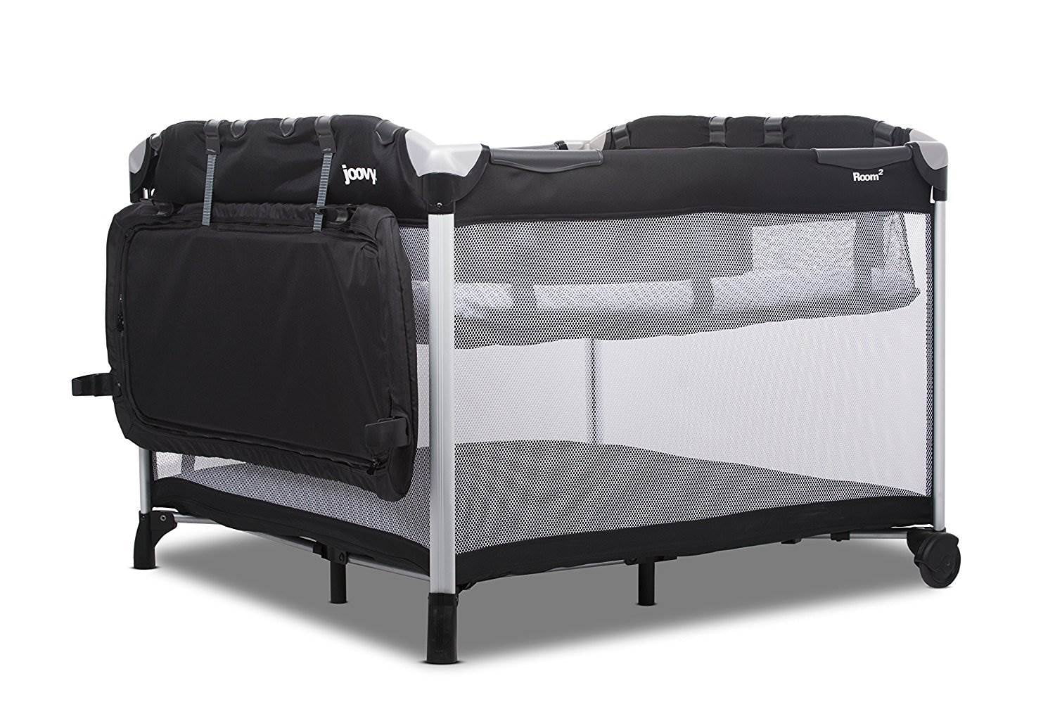 joovy Room2 Twin Nursery (Playard Sold Separately)