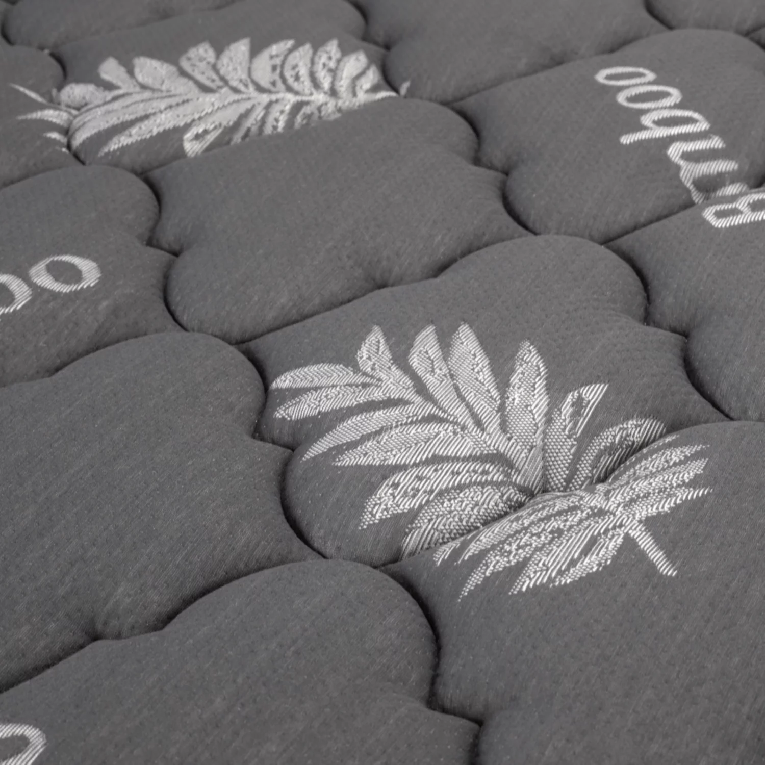 ViscoLogic 7 Inch Quilted Gel Memory Foam Full Mattress, Full Size Mattress in a  Box