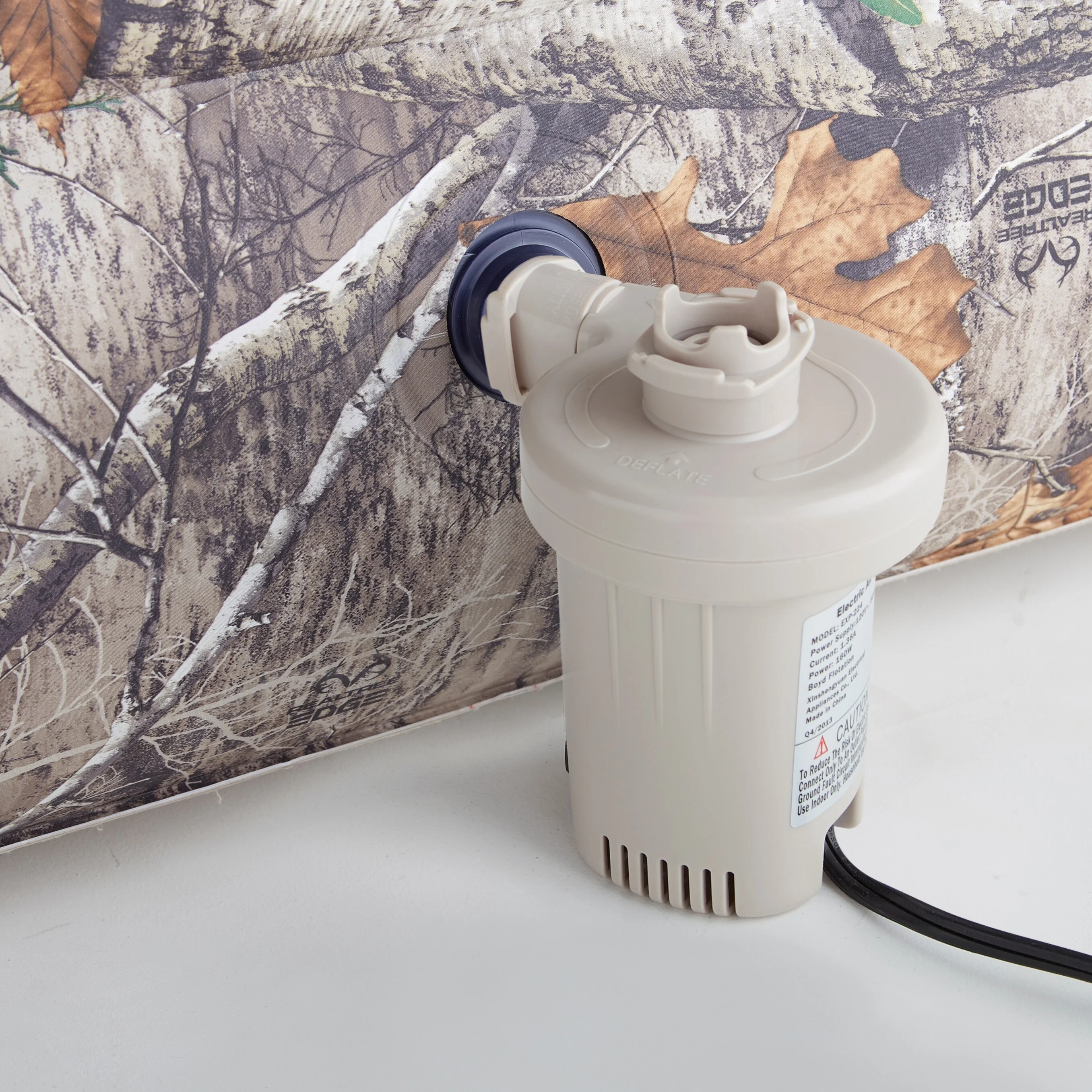 Realtree  EDGE Outdoor Sport Air 13