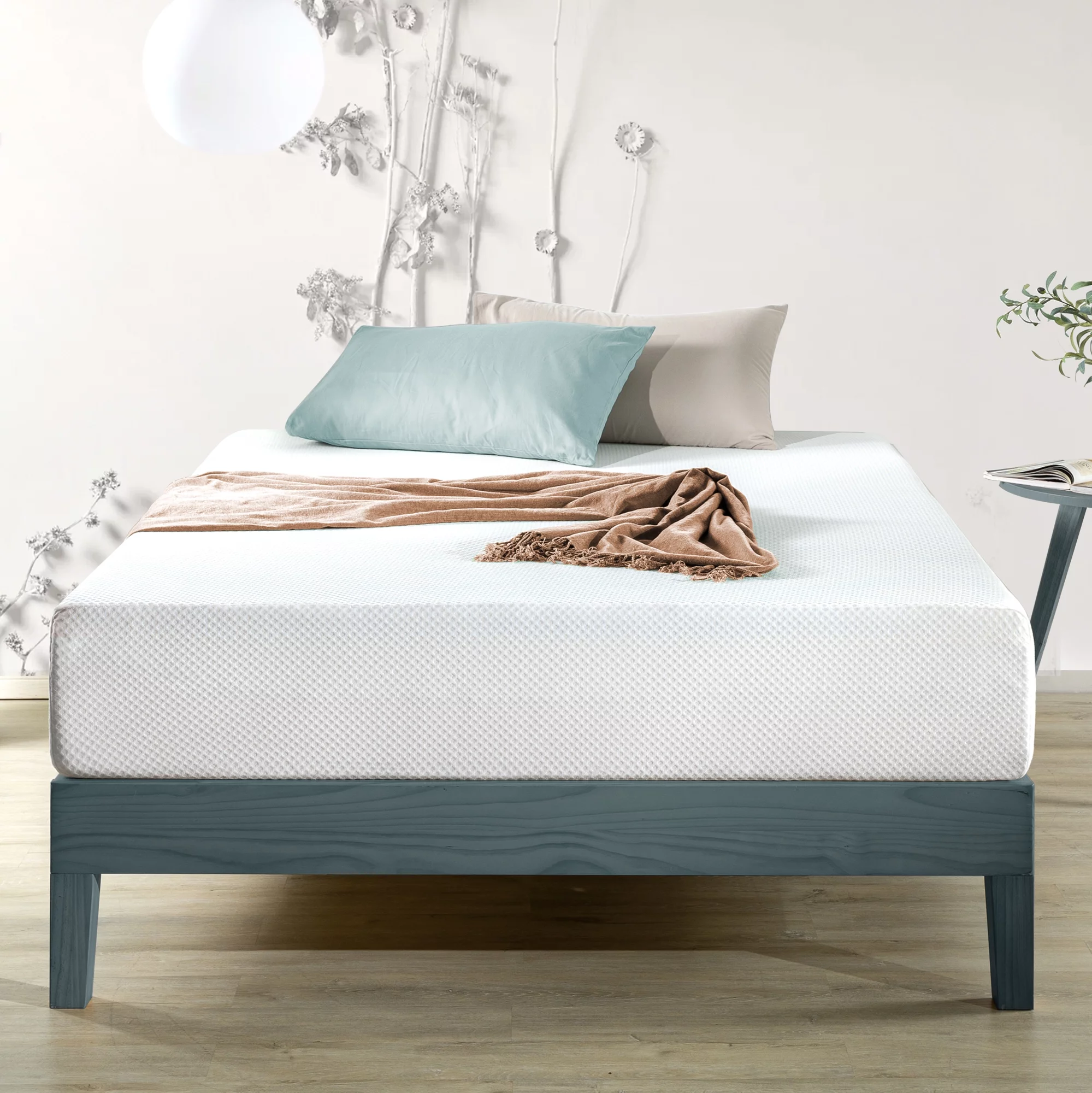 Twin Mattress 10