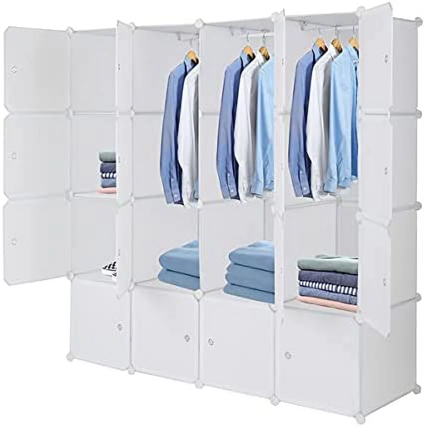 Large Cube Storage - 14