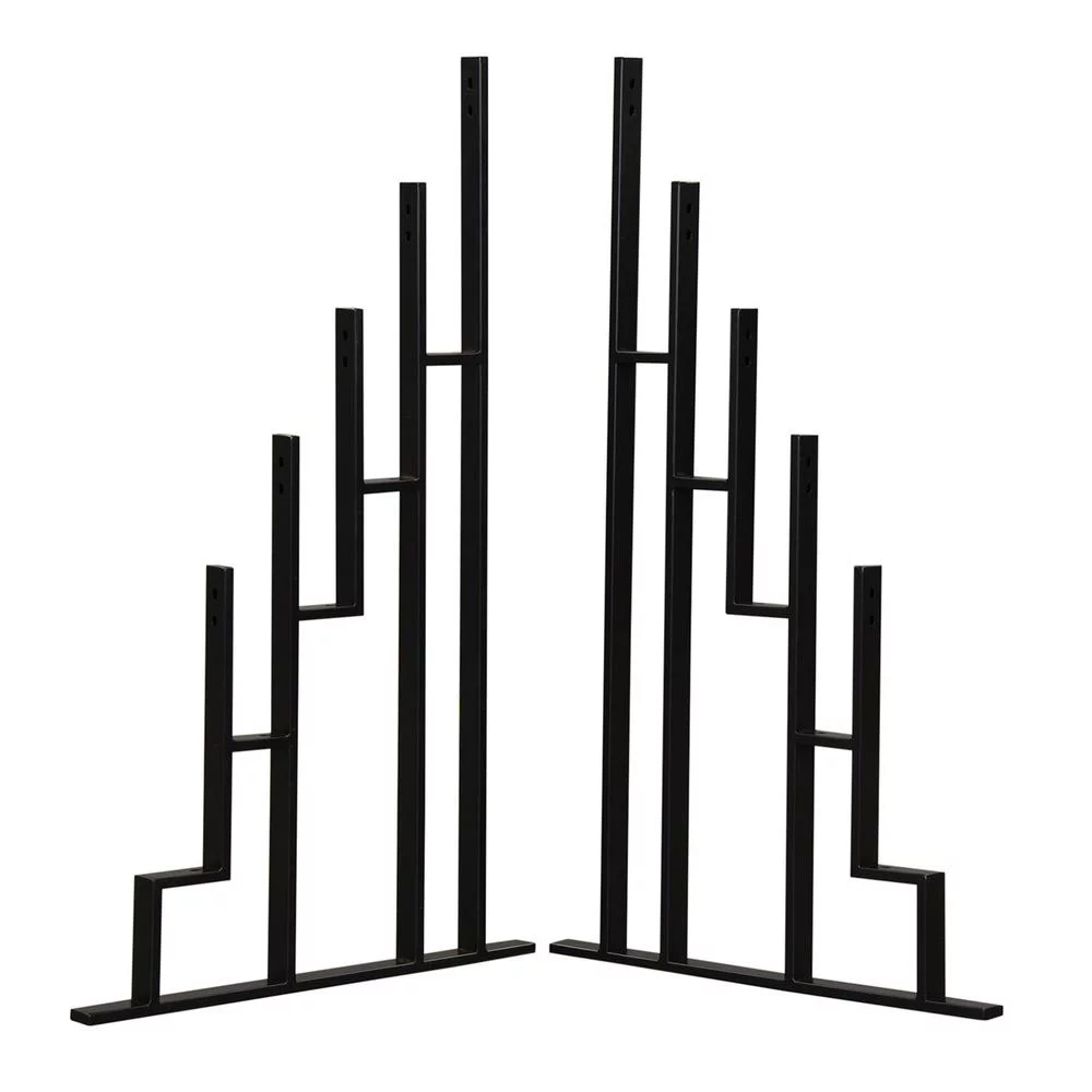 Liberty Furniture Industries, Inc Metal Day Bed Rack - 179-DAY-RACK