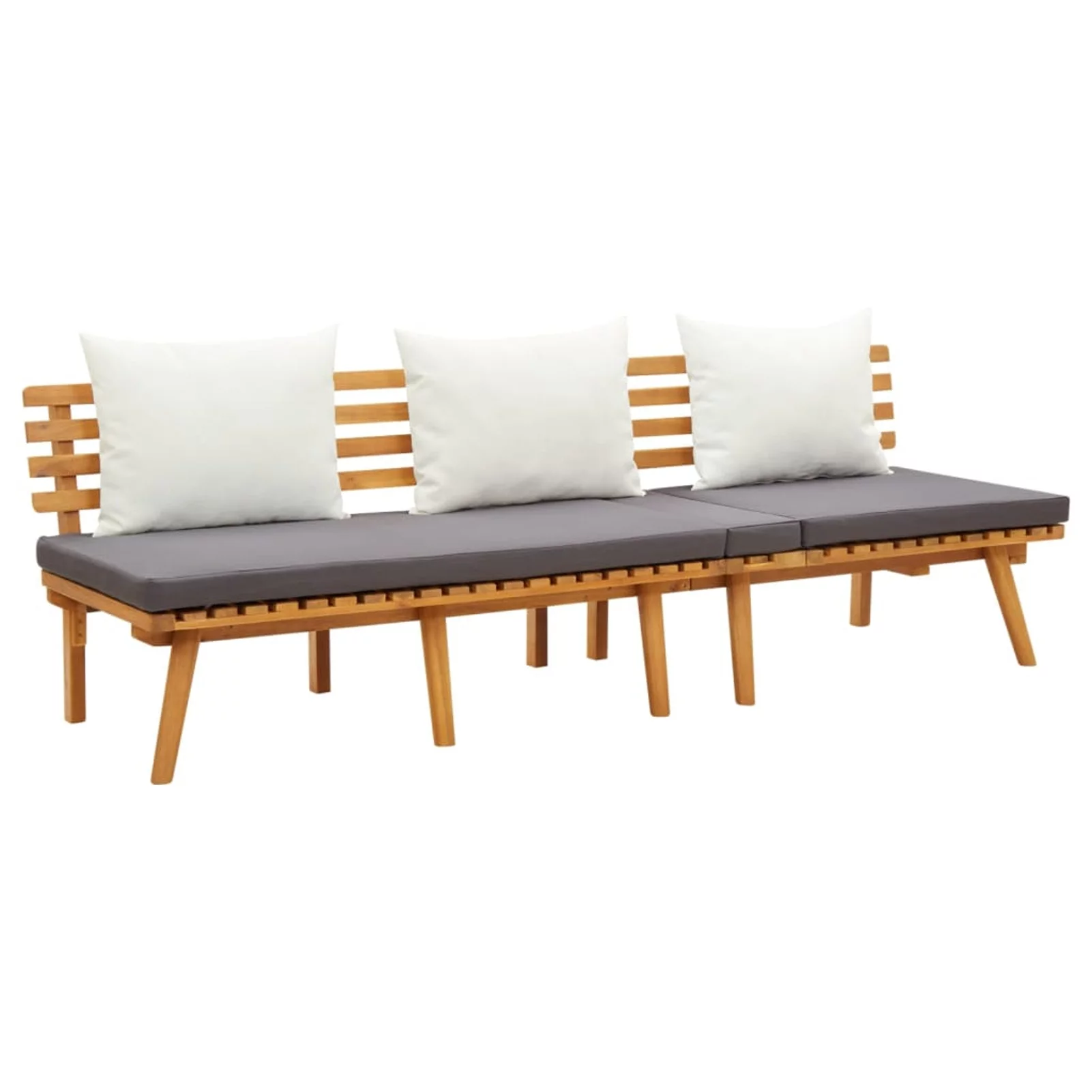 ikayaa Garden Day Bed 78.7