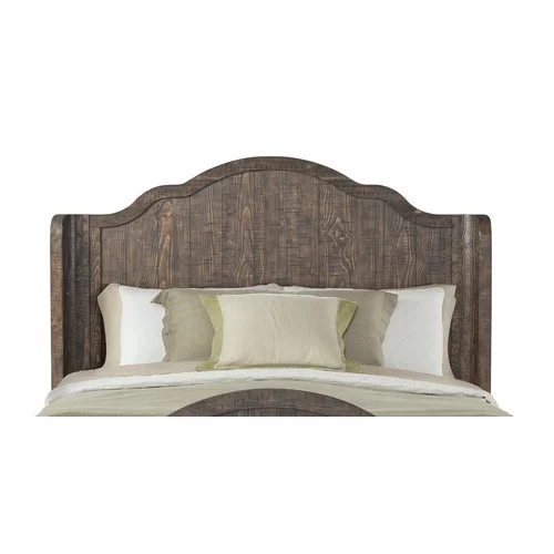 Picket House Missandrei King Headboard (Box 2 of 2) Converted to inflex kit