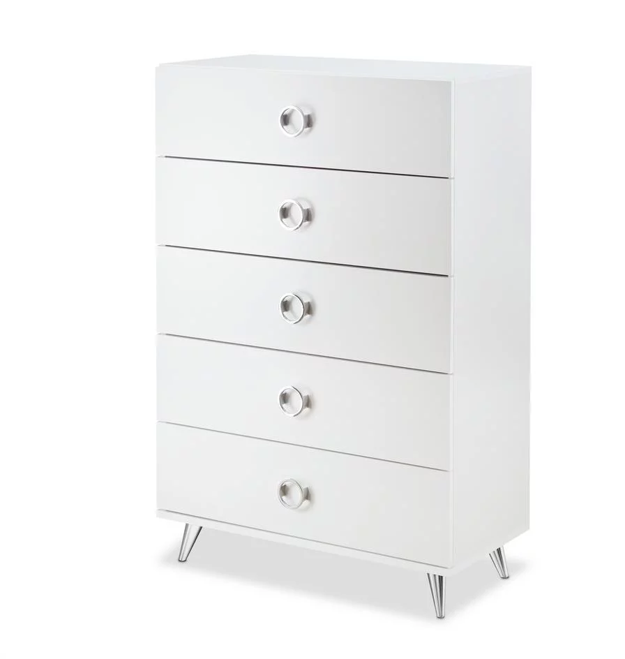 Elms Chest in White 97370