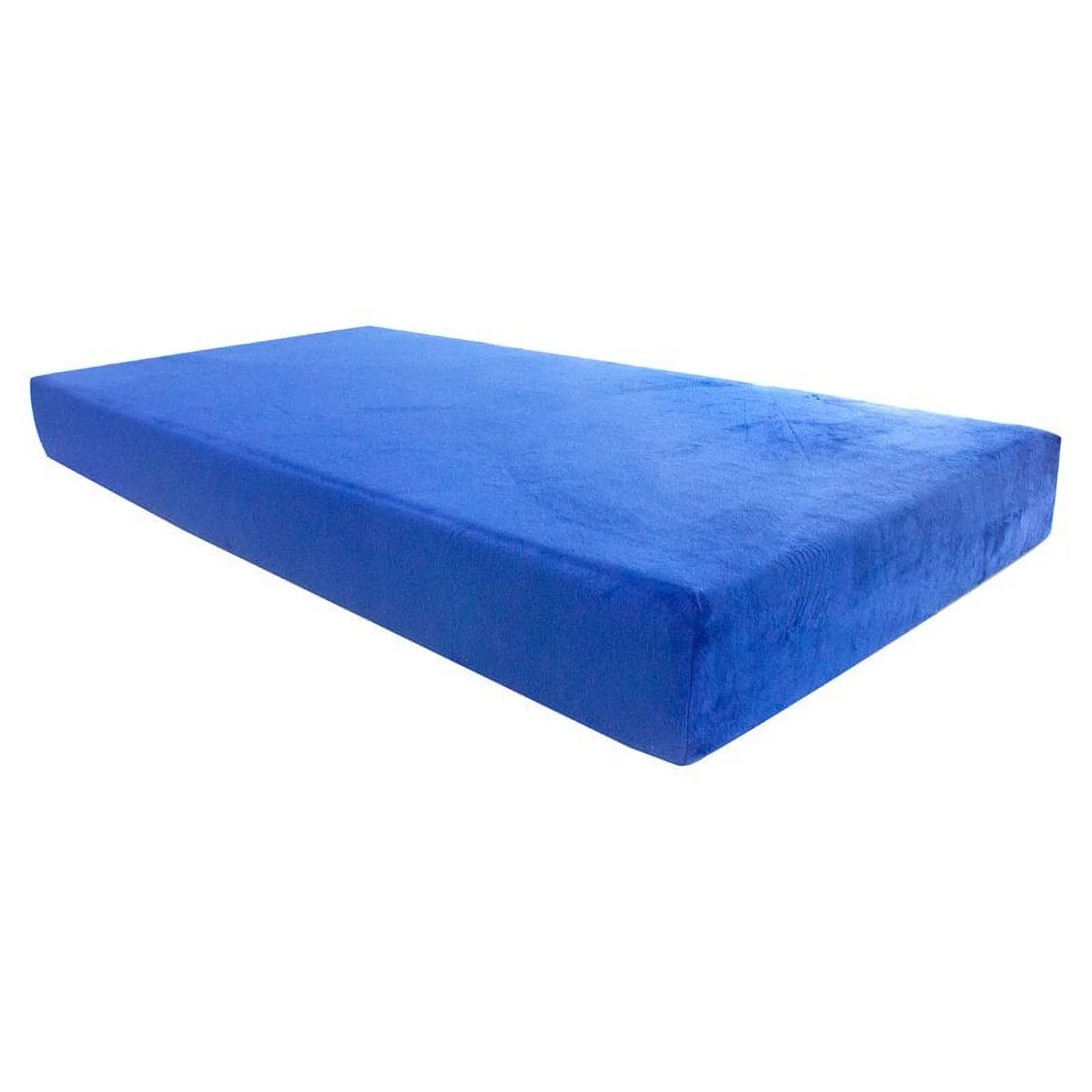Donco Kids Swirl Gel Youth Mattress
