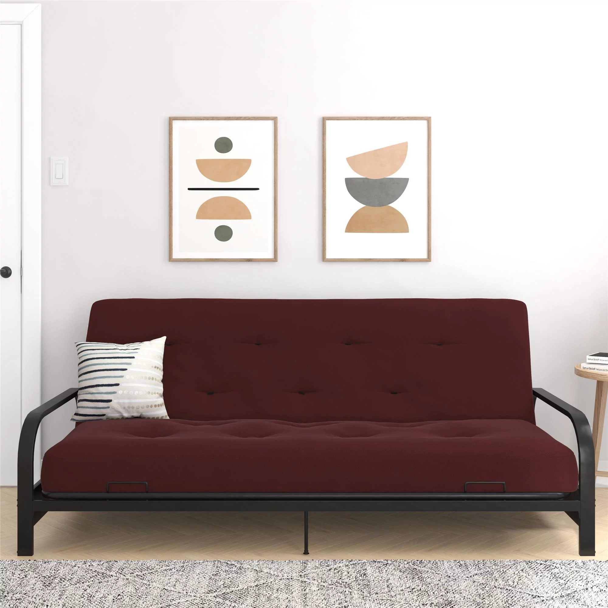 Signature Sleep Trule 8