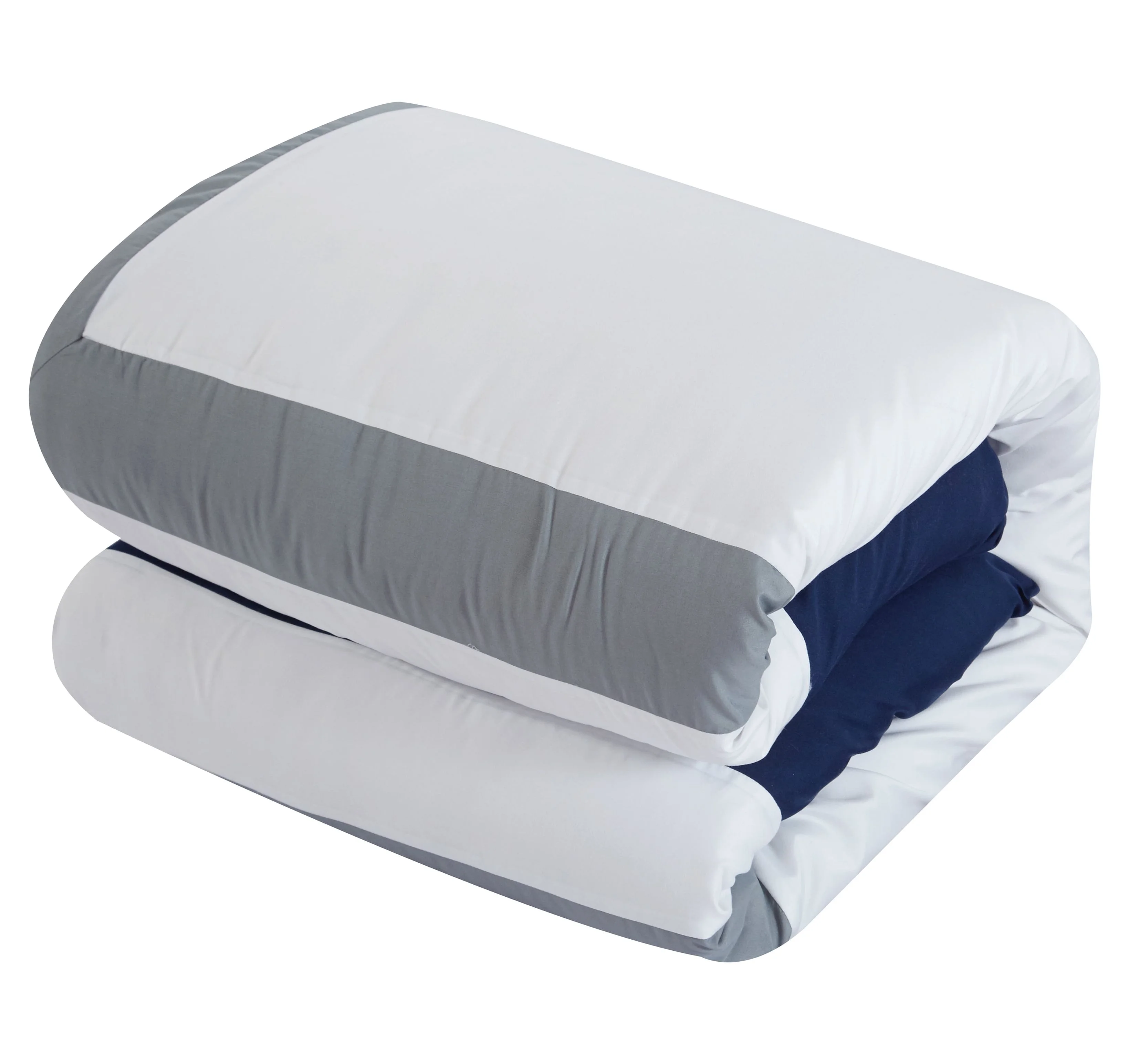 Chic Home Darren Bed in a Bag Comforter Set