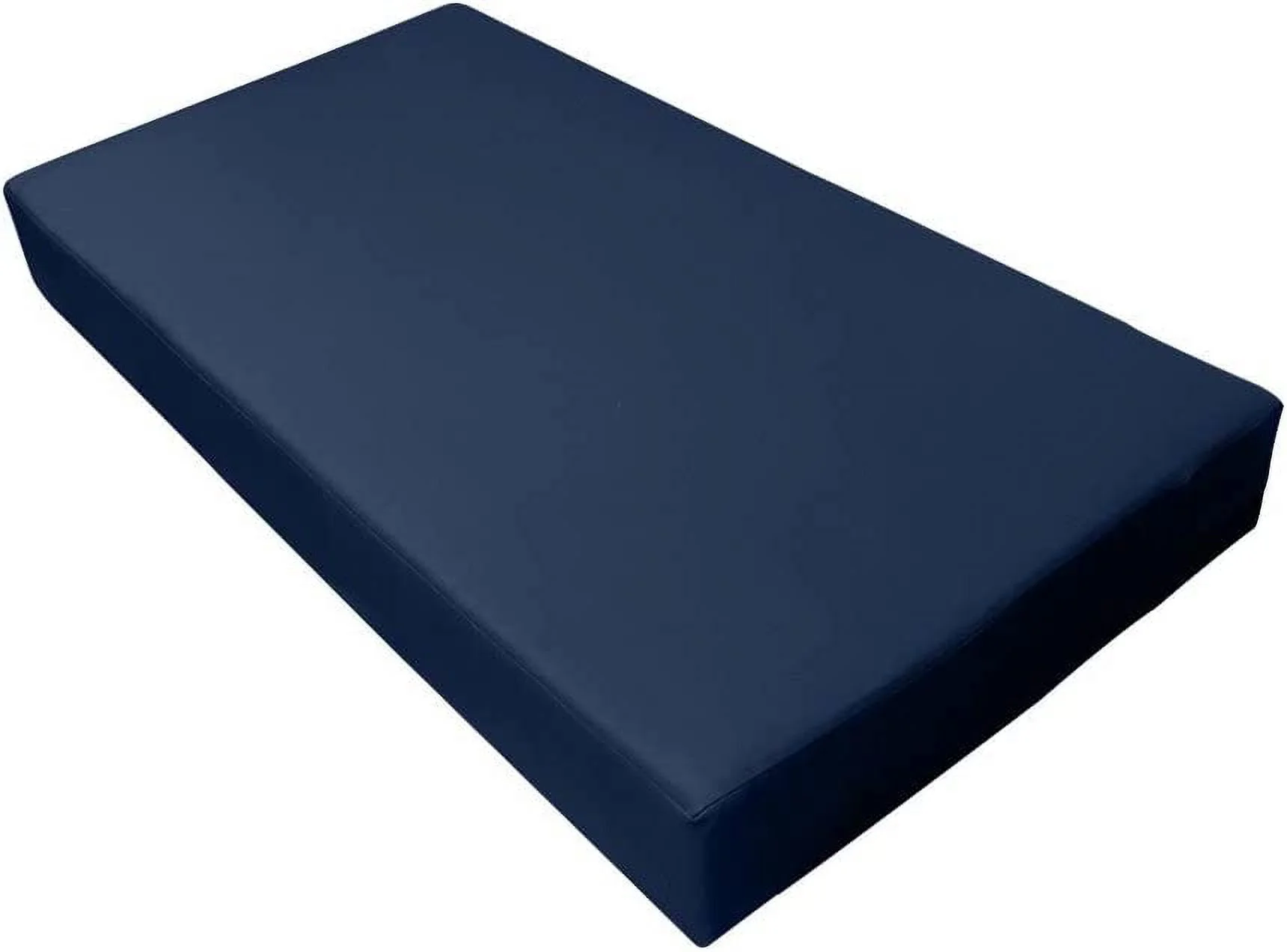 *Cover ONLY*-Outdoor Daybed Fitted Sheet Slipcover 8