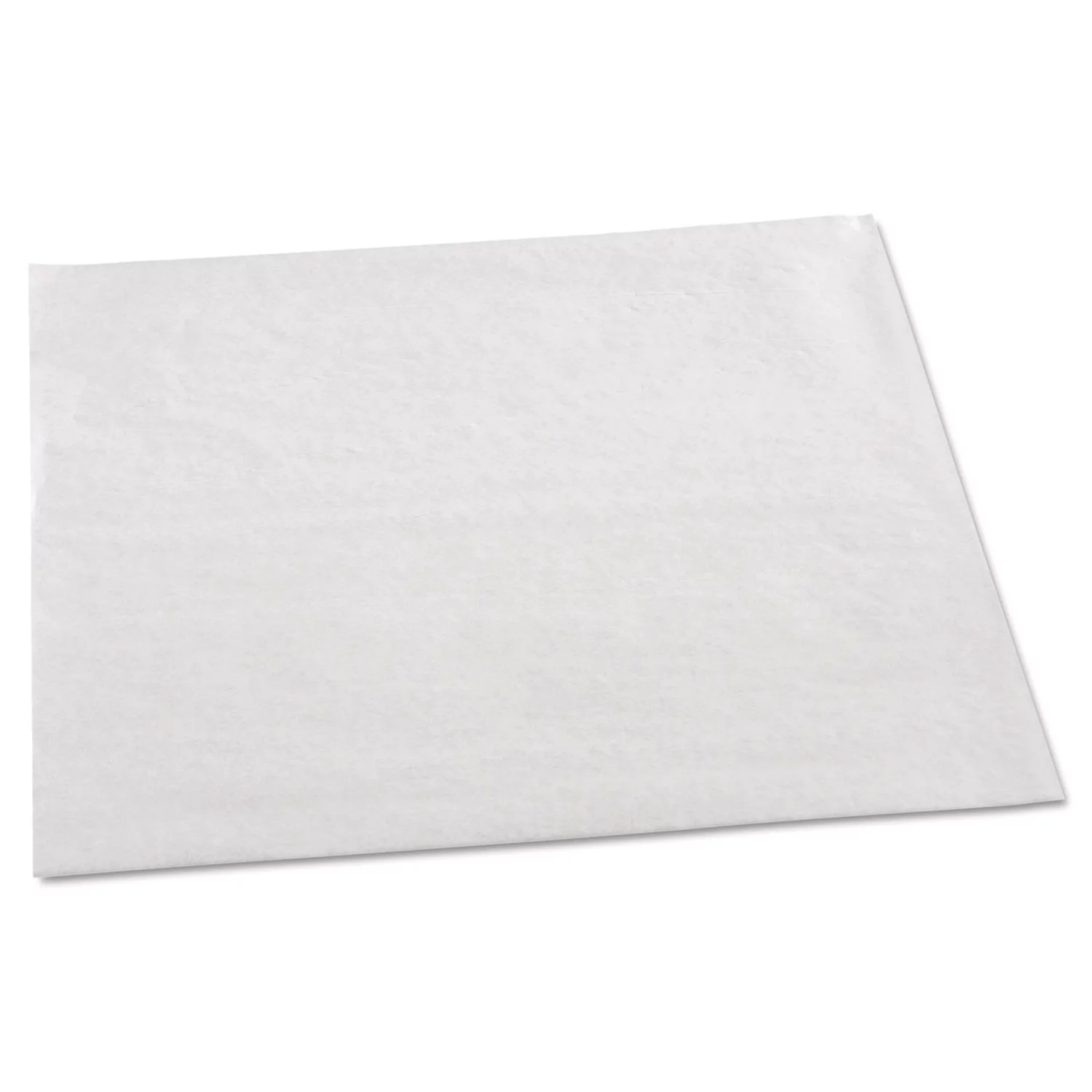 Marcal Deli Wrap White Dry Waxed Paper Flat Sheets, 1000 count, (Pack of 3 =3000 Sheets)