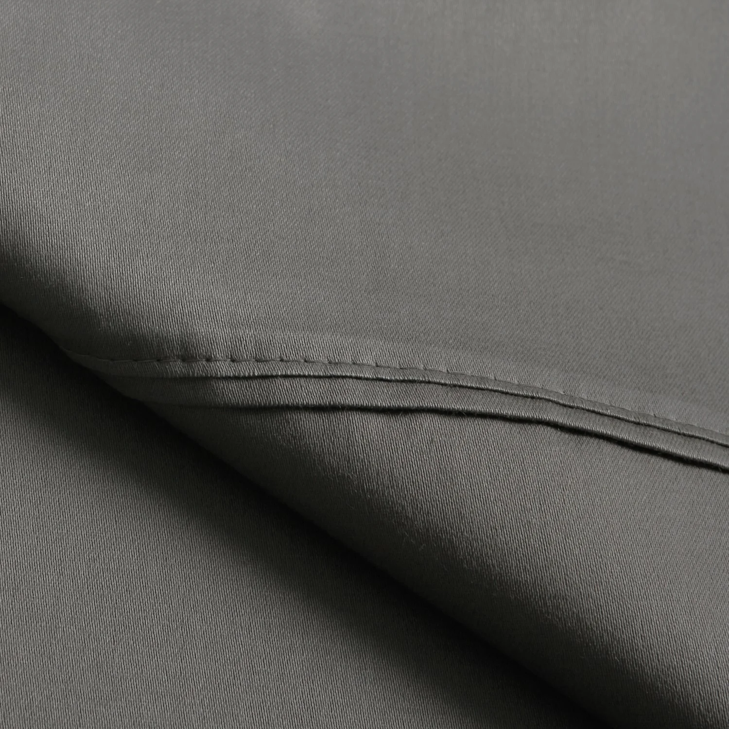 Superior  300 Thread Count Split King Deep Pocket Cotton Sateen Sheet Set