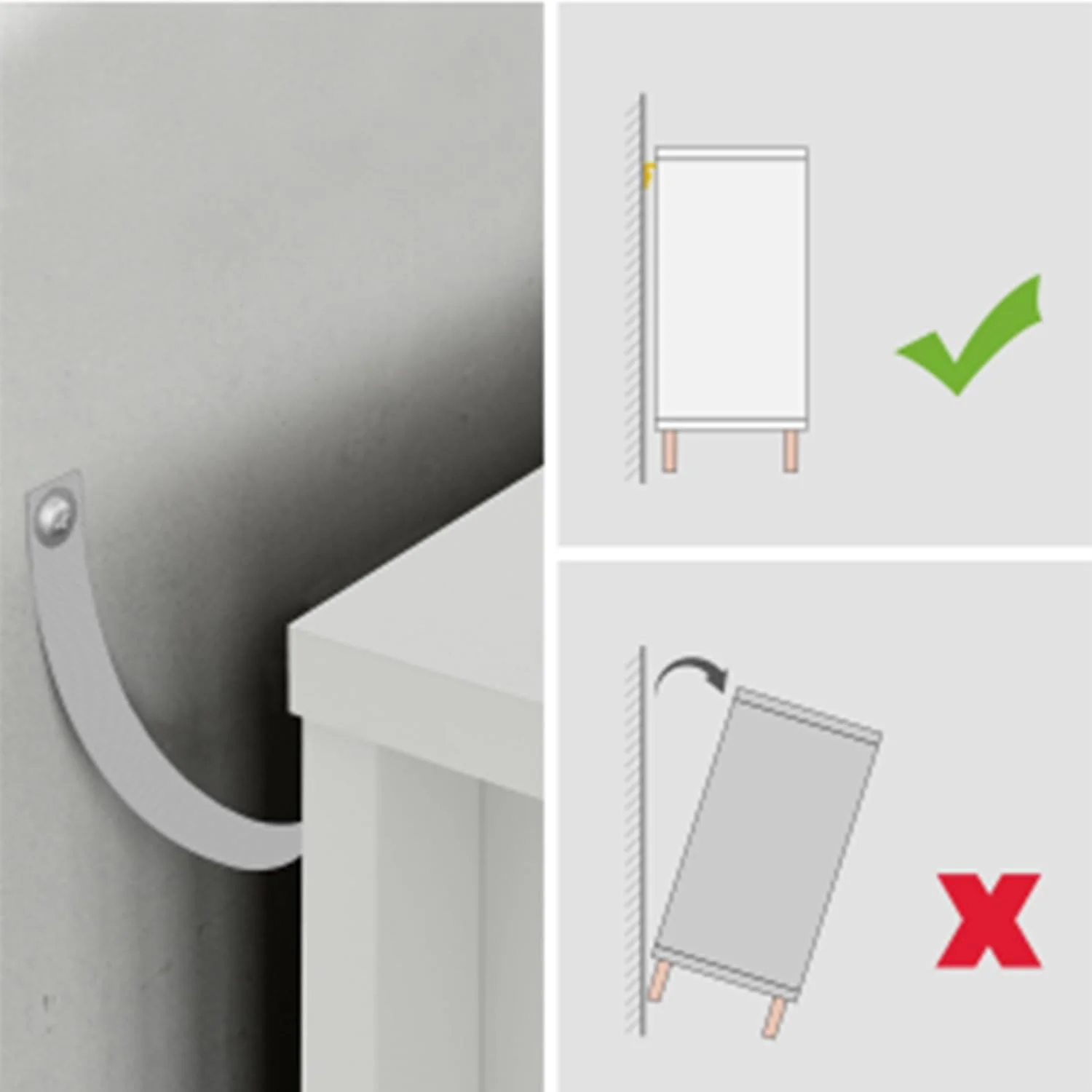 White Fluted 5 Drawer Dresser for Bedroom, Tall Chest of Drawers with Ball Bearing Slide, Waterproof Lacquered Desktop,Modern Wood Storage Cabinet for Living Room