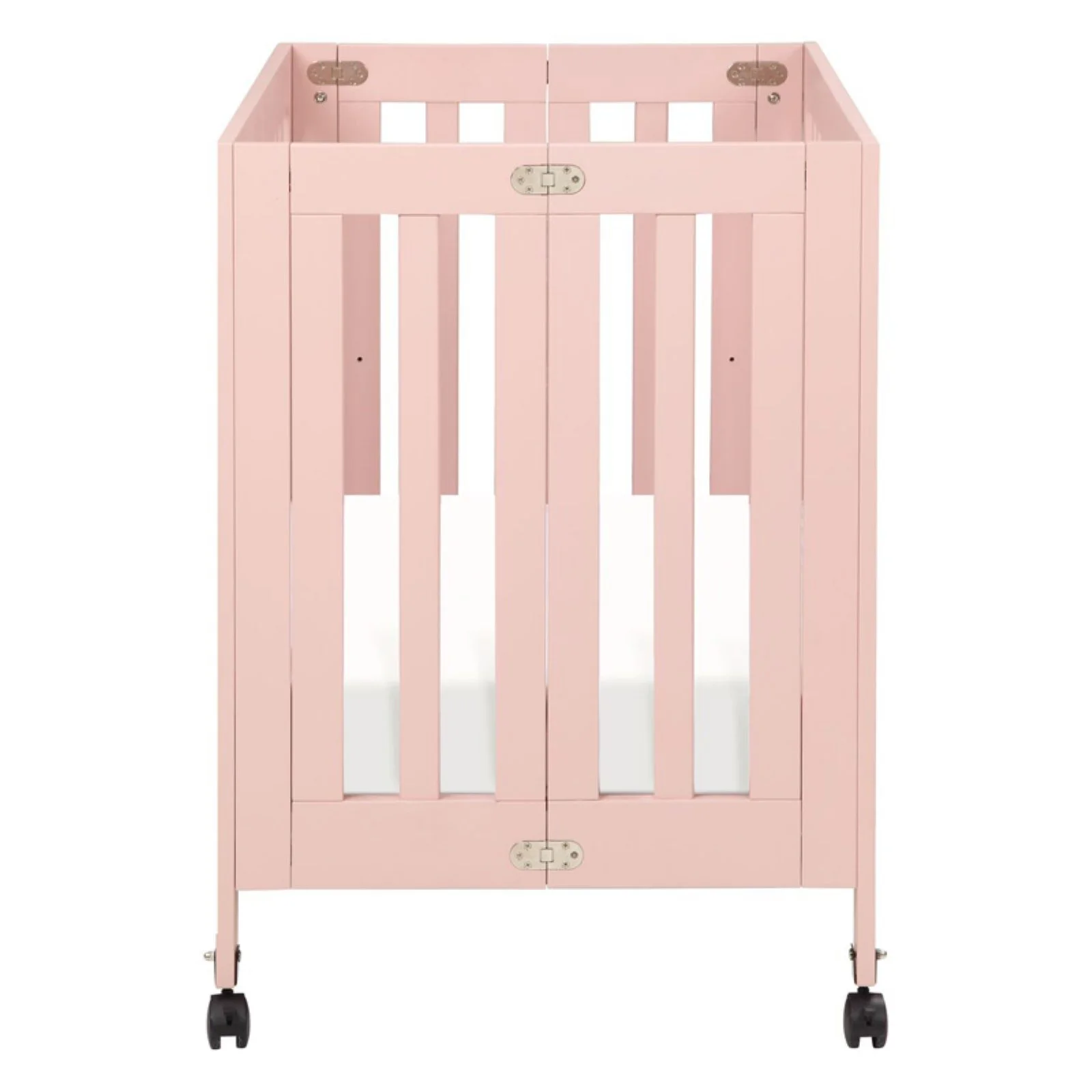 Million Dollar Baby Classic Origami Mini Crib