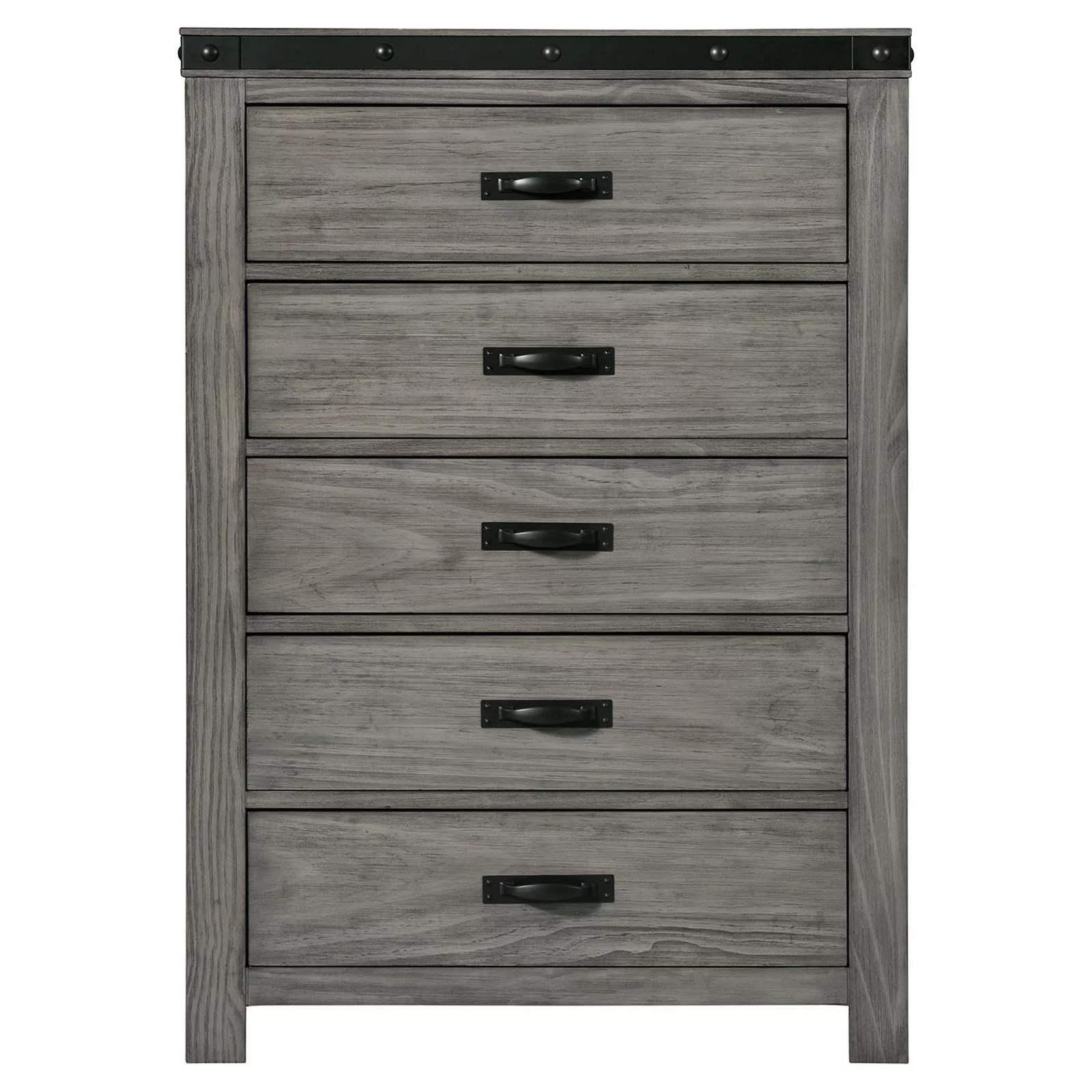 Picket House Furnishings Montauk 5-Drawer Chest