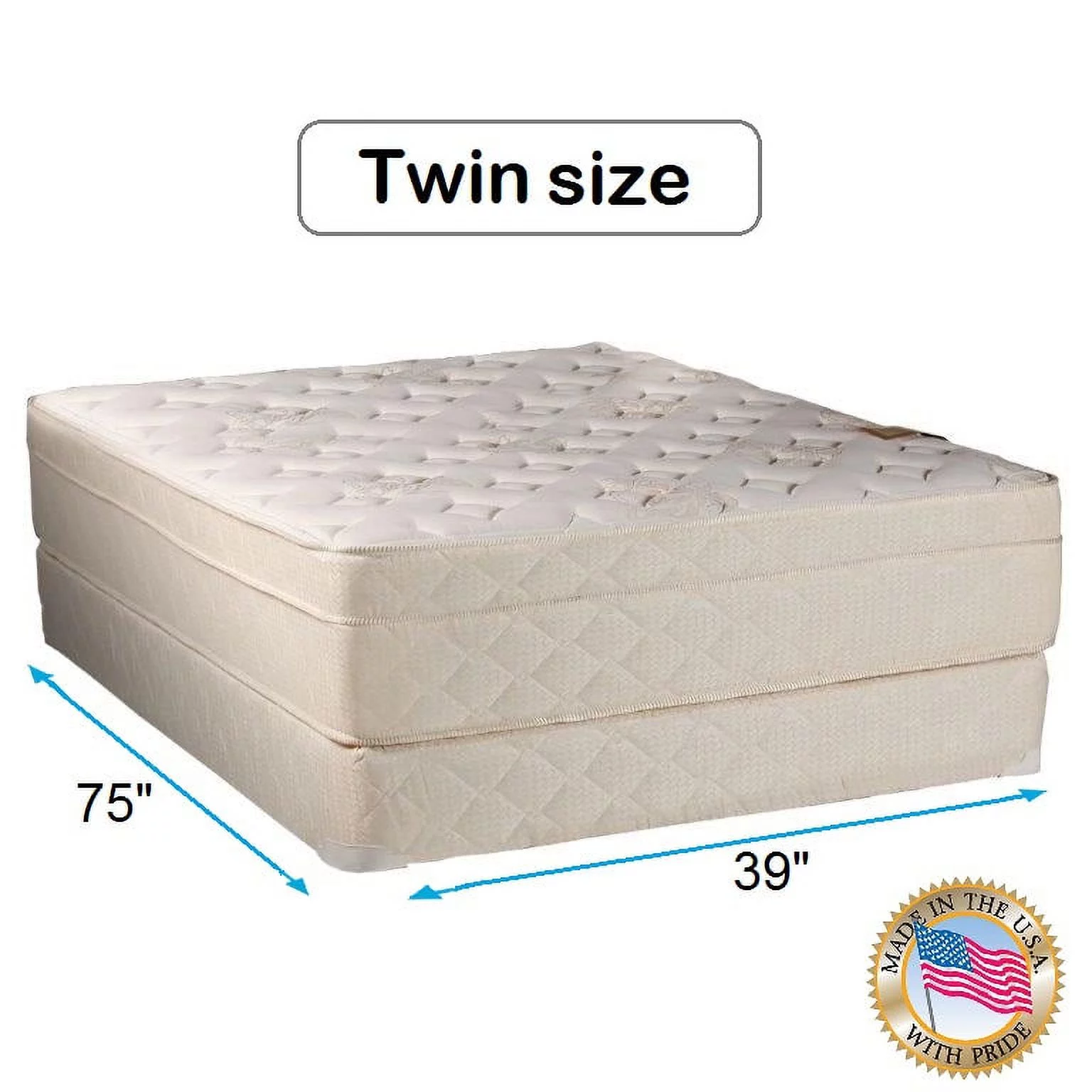 Beverly Hills (Twin - 39