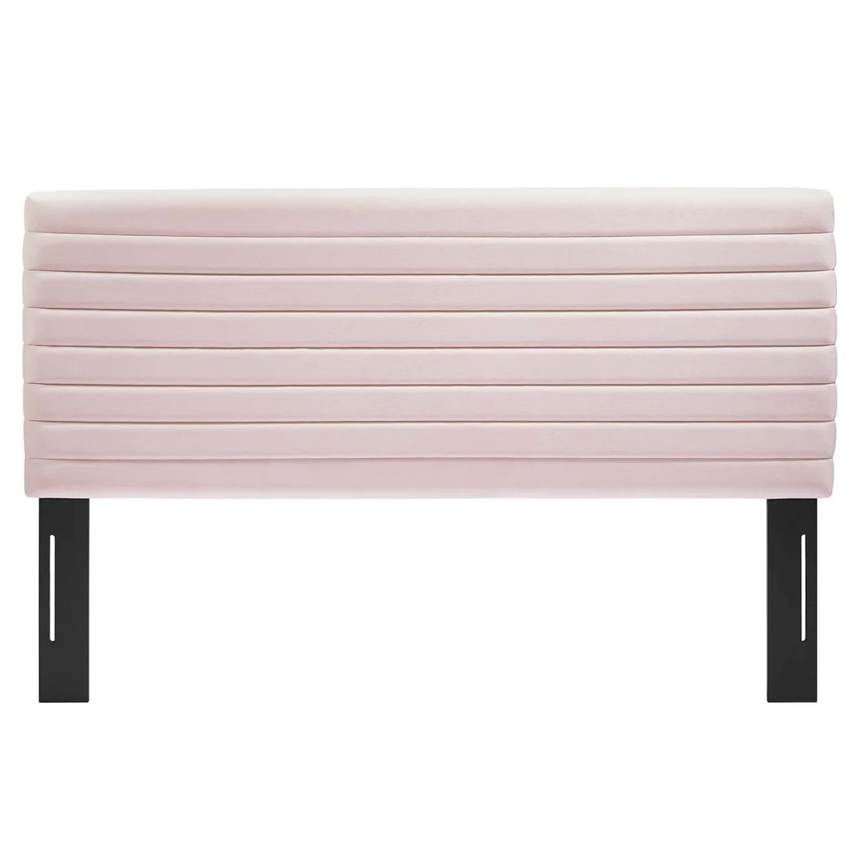 Tranquil King California King Headboard Pink