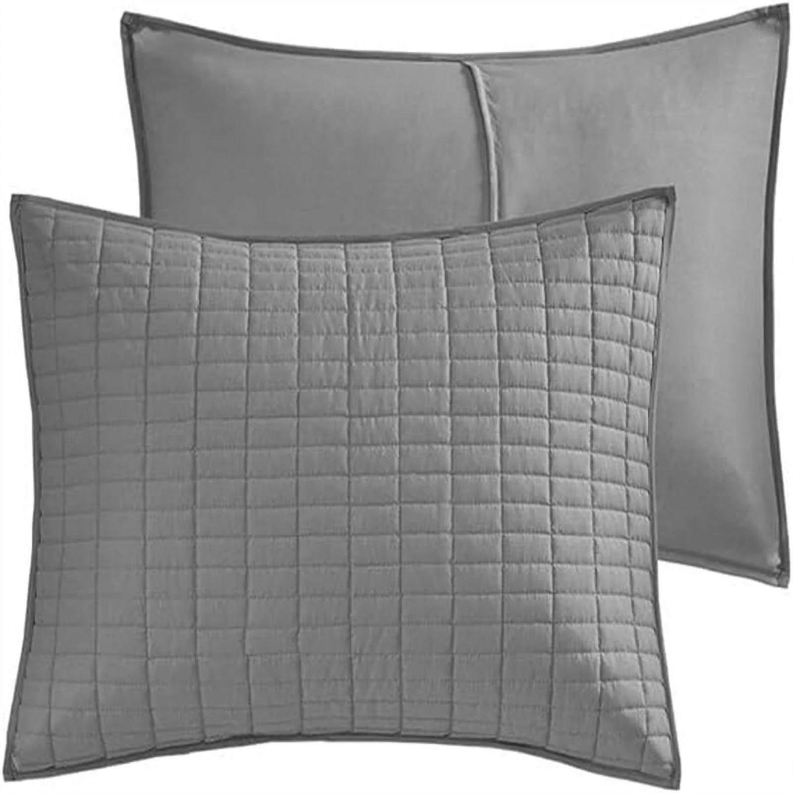 Daybed Covers & Sets Charcoal Grey - Full