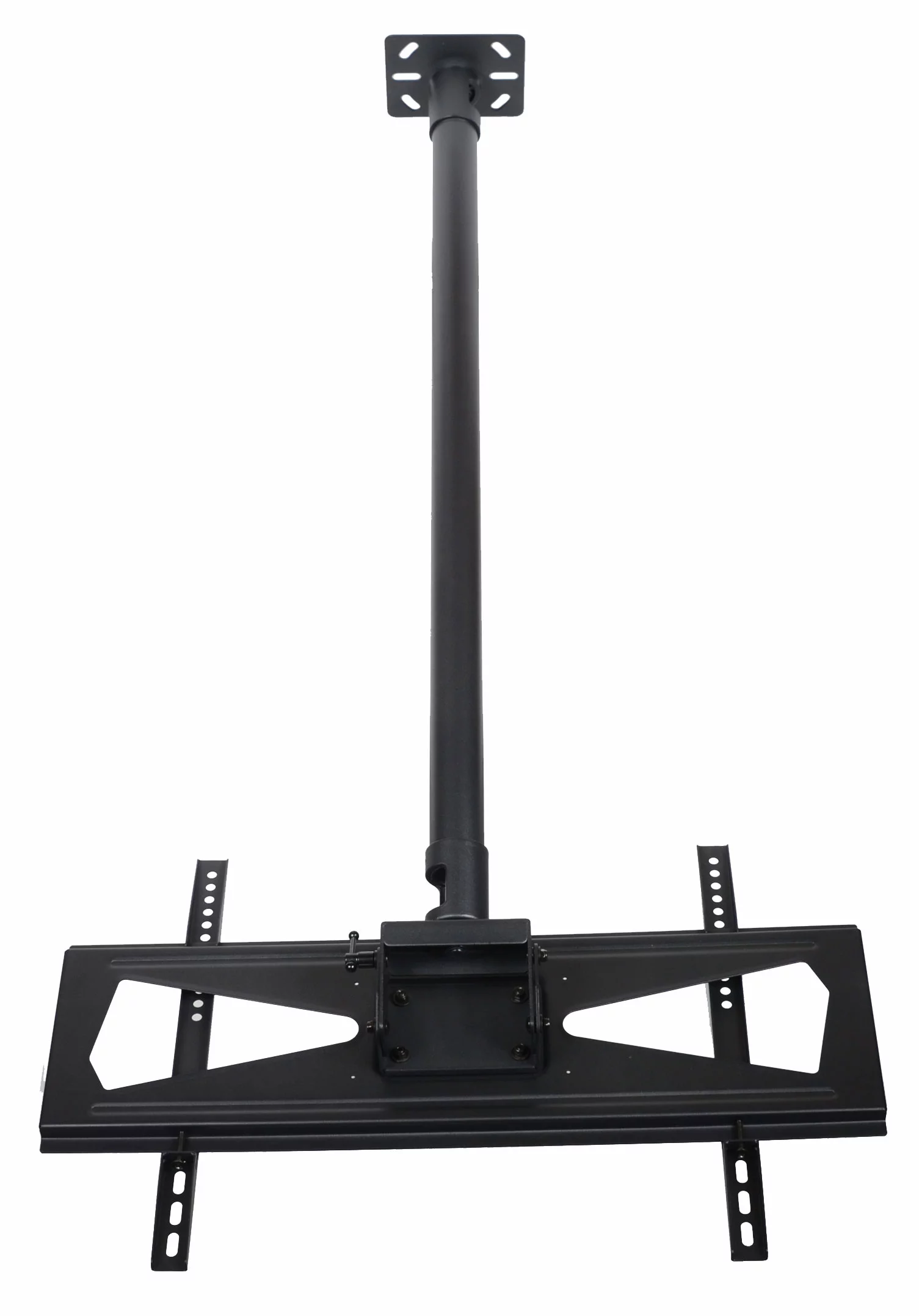 VideoSecu Tilt TV Ceiling Mount for 37 39 40 42 43 46 47 48 50 55 60 65