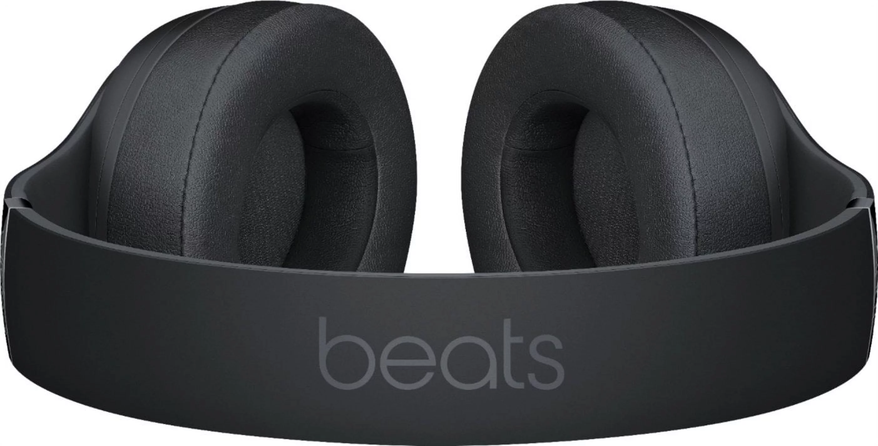 Open Box Beats Studio 3 Wireless Bluetooth Headphones MX3X2LL/A - Matte Black