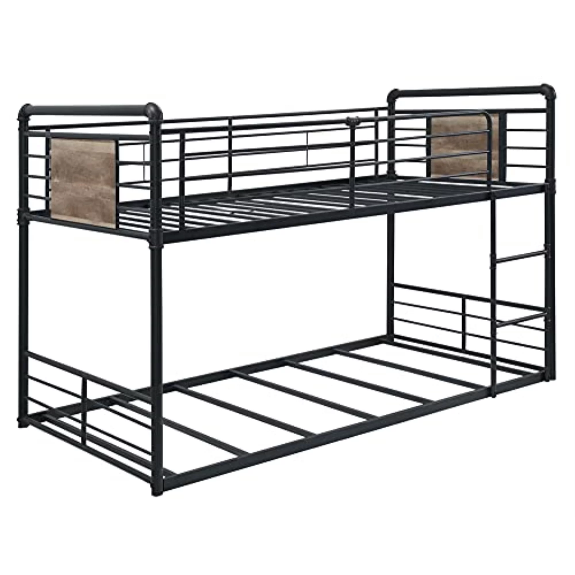 Ergode Twin/Twin Bunk Bed