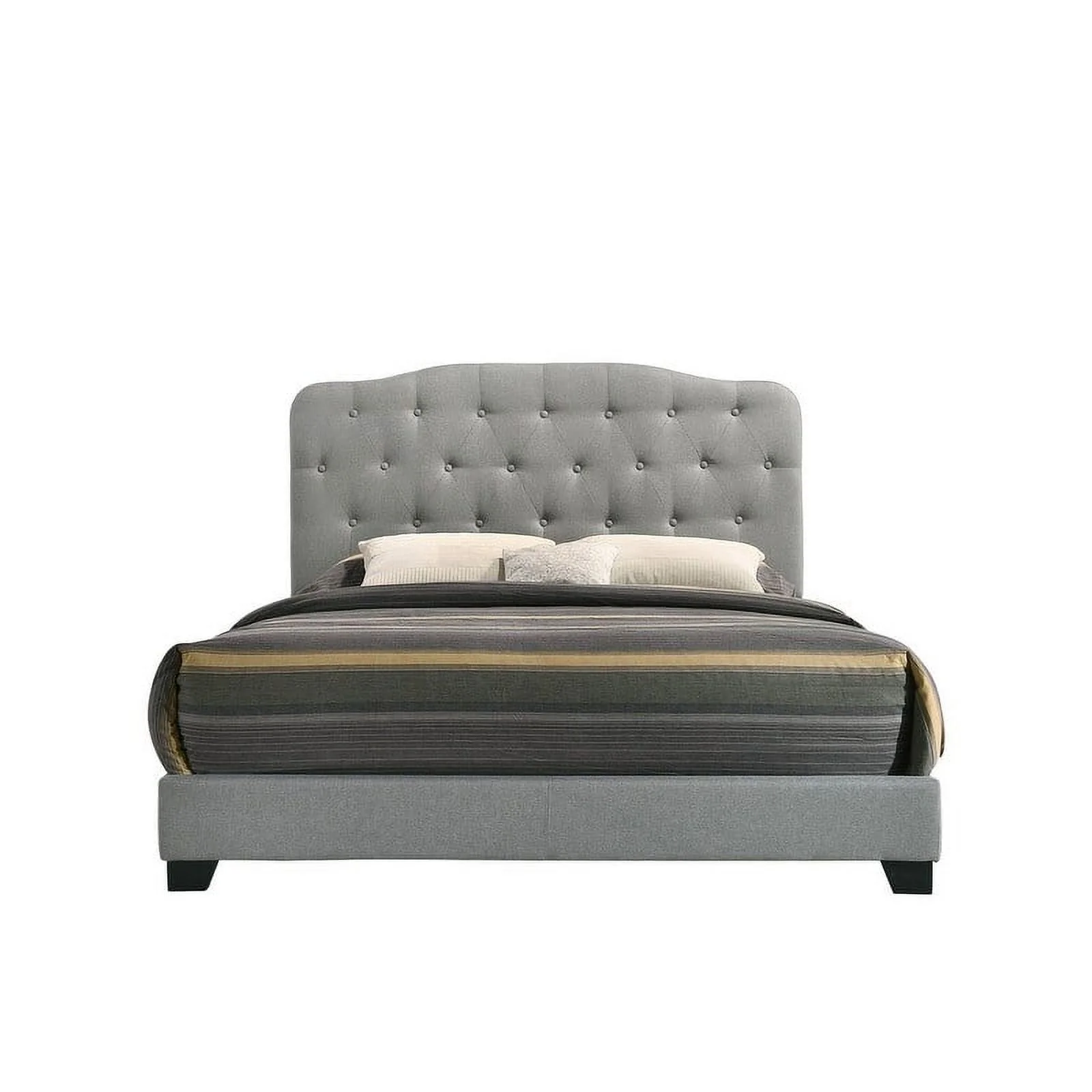 HOMMAX FURNITURE Ava 1004 Queen