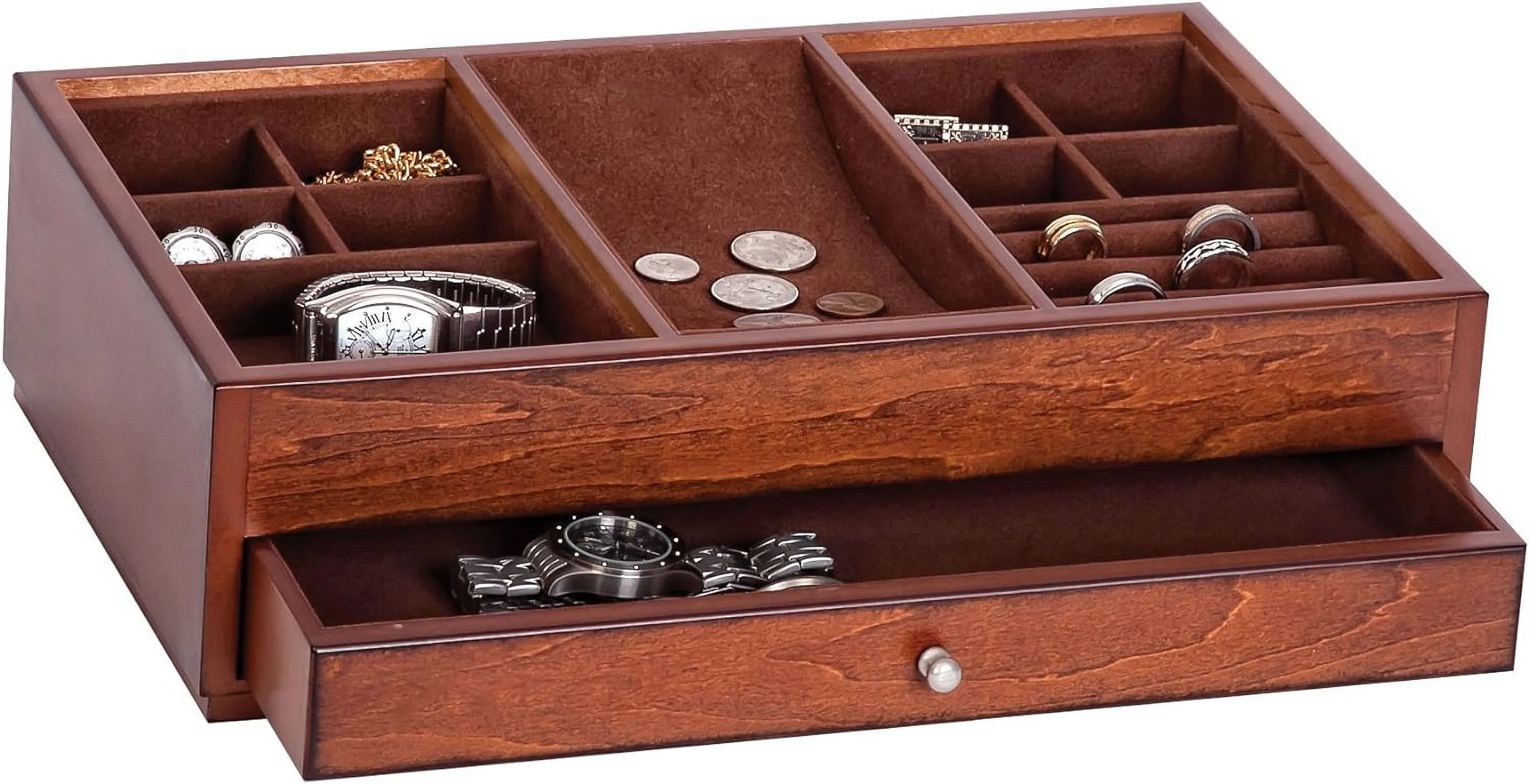 NLIBOOMLife Landon Dresser Top