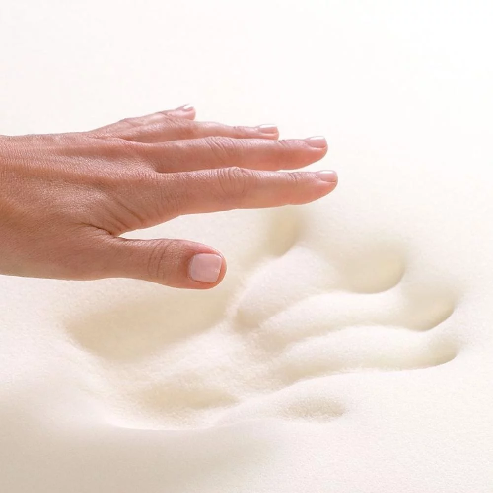 Upholstery Visco Memory Foam Sheet 3.5 lb Density - Good for Sofa Cushion, Wheelchair, Luxury Quality, Mattress, Doctor Recommended for Backache & Bed Sores by Dream Solutions USA (3