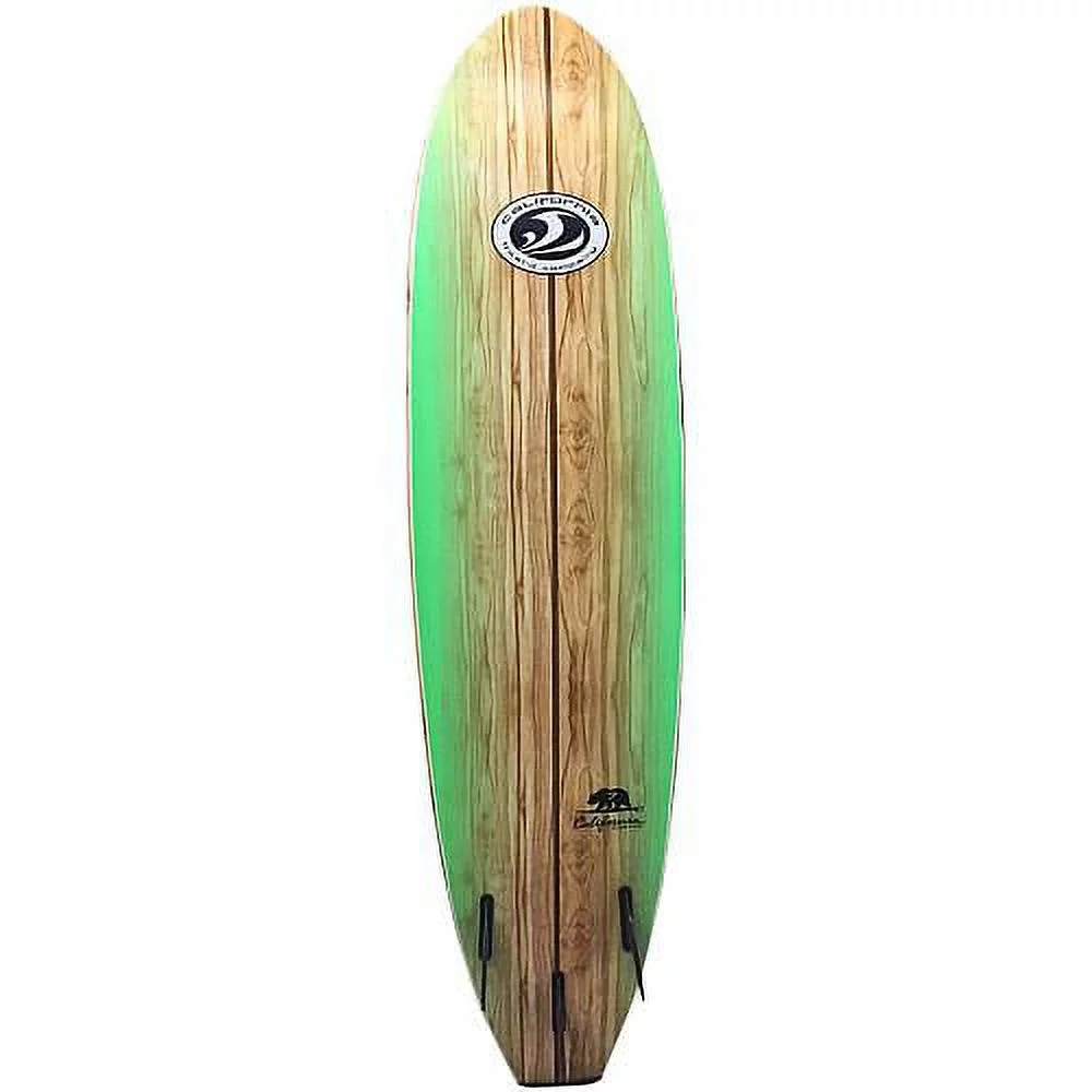 California Board Company 7' Soft Surfboard