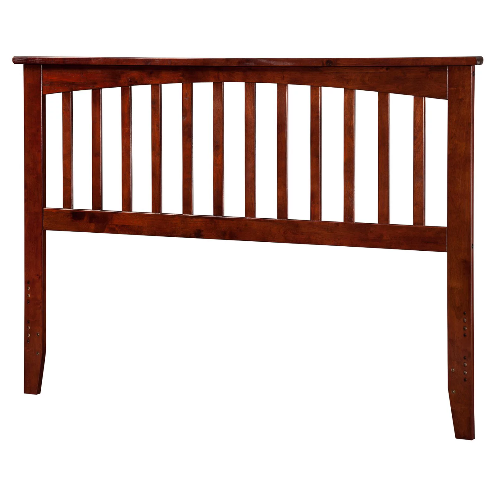 Atlantic Furniture Mission Headboard