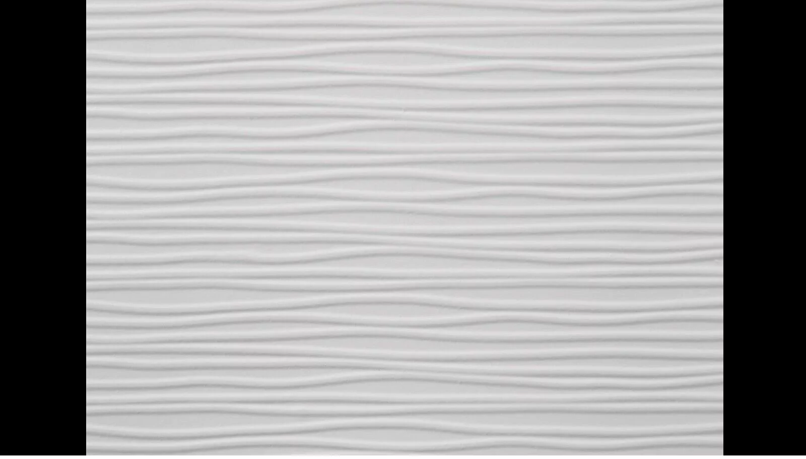 1pc Beautiful White Finish Full Size Panel Bed Wooden Master Bedroom Furniture