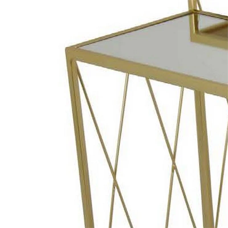 Benzara Thomas Twin/Twin Bunk Bed, White-Color:Silver