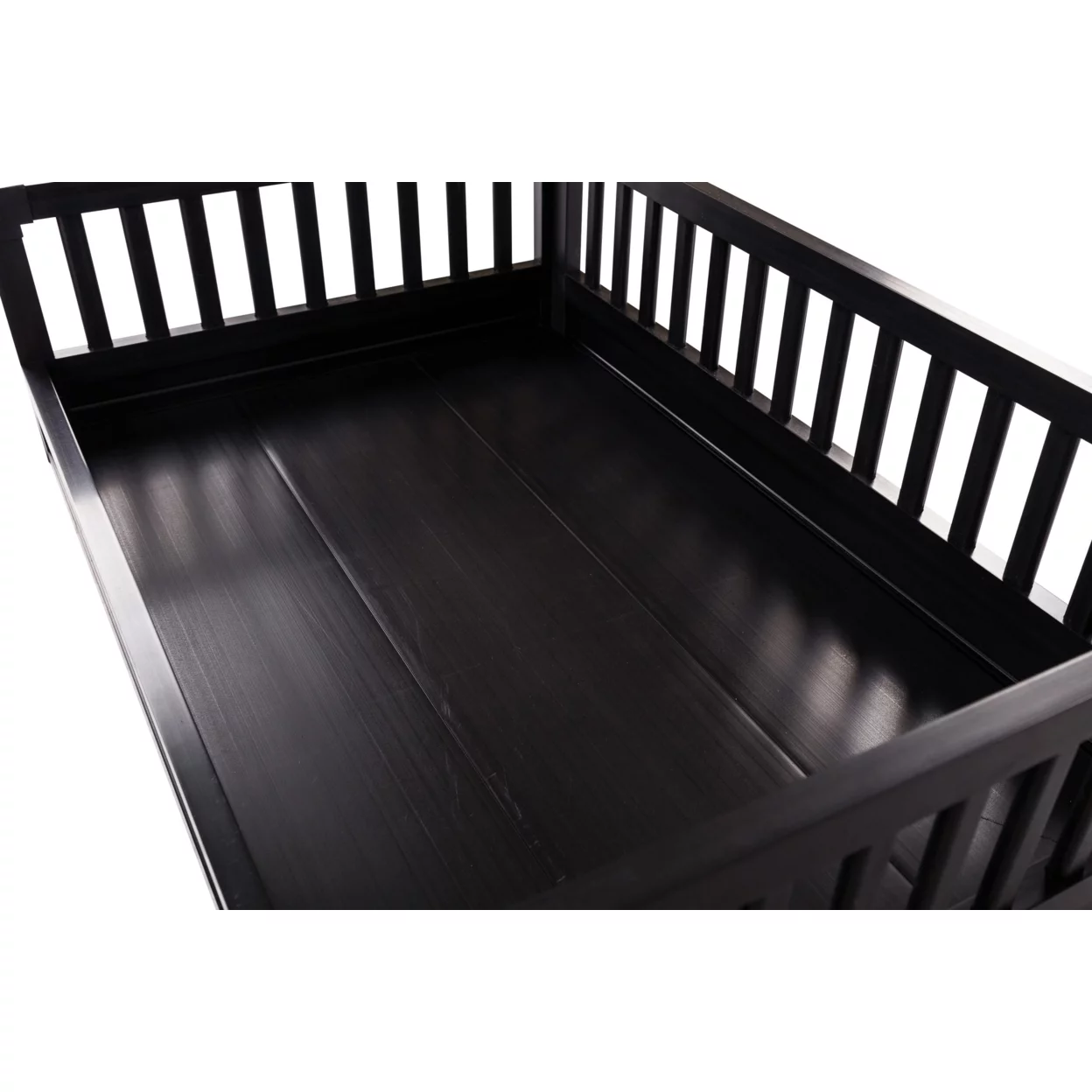 Buddy'S Daybed - Small - Espresso