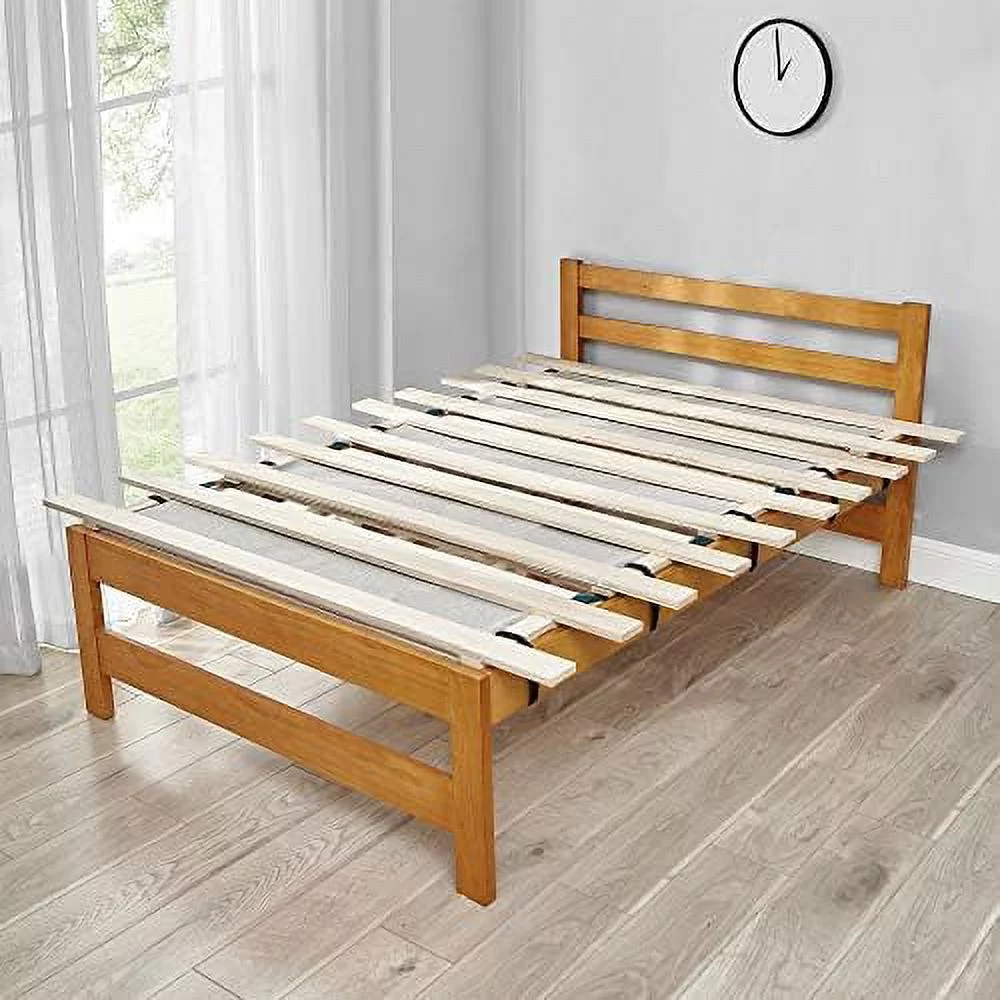 yak about it the college converter - xl to full xl bed frame