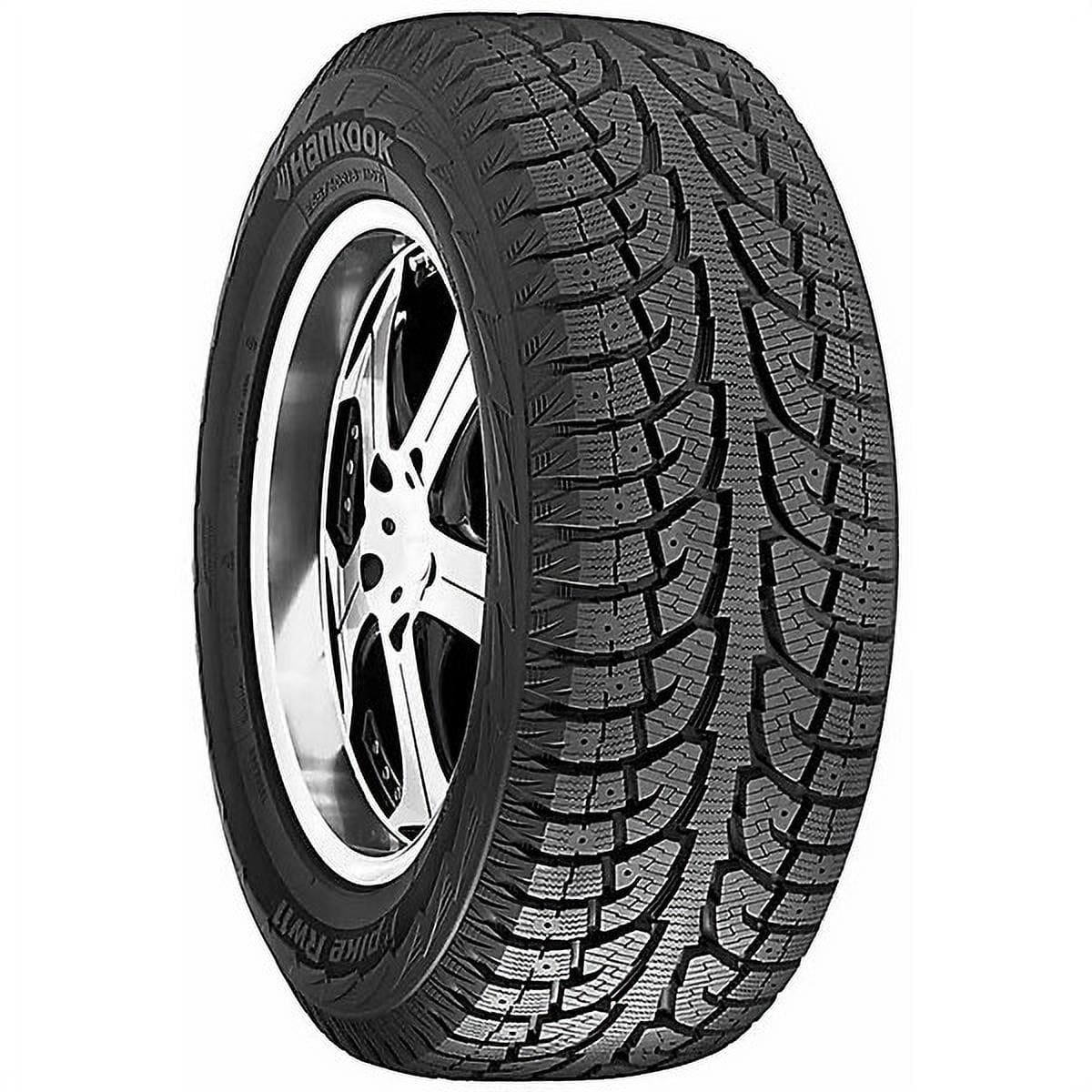Hankook Winter i*Pike RW11 Winter LT245/70R17 119/116Q E Light Truck Tire