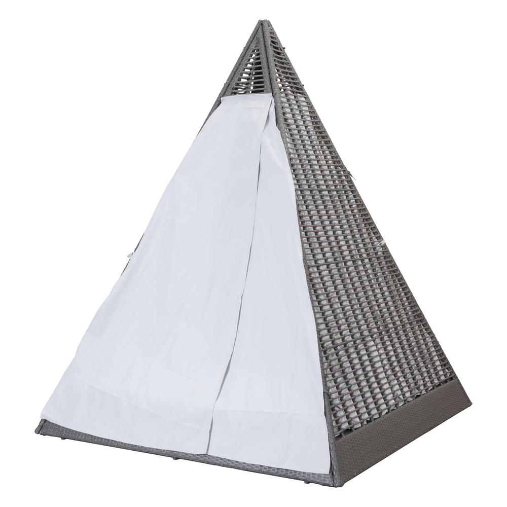 Rustic Upholstered Dining Chairs (Set of 2), Belen Kox