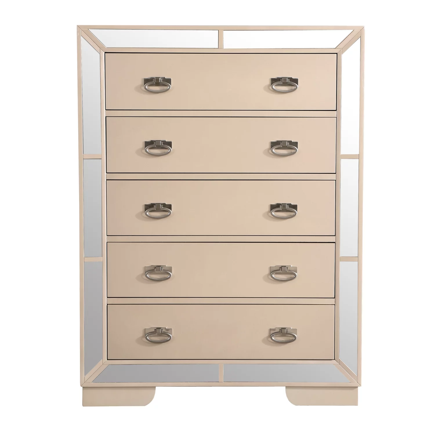 LYKE Home Chest , Pearl