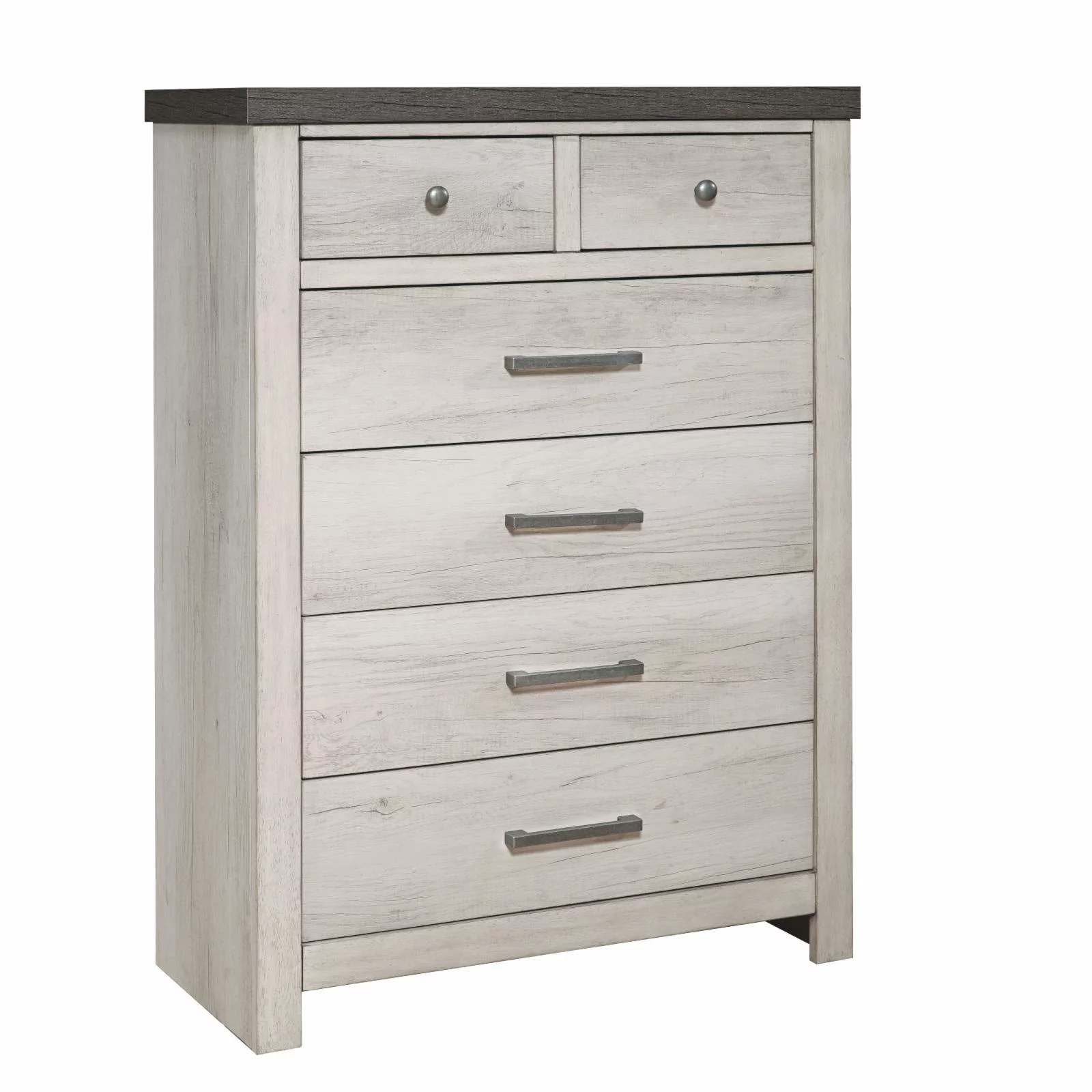 Samuel Lawrence Furniture Riverwood Drawer Chest