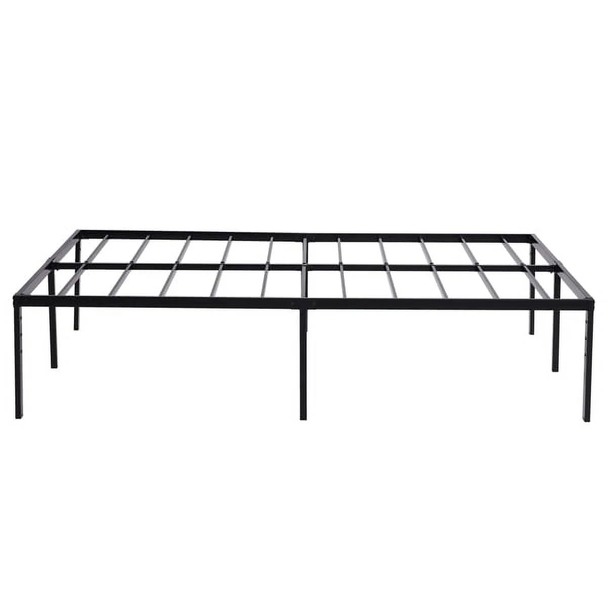 Bornmio 208.2*157.5*45.7cm Bed Height 18