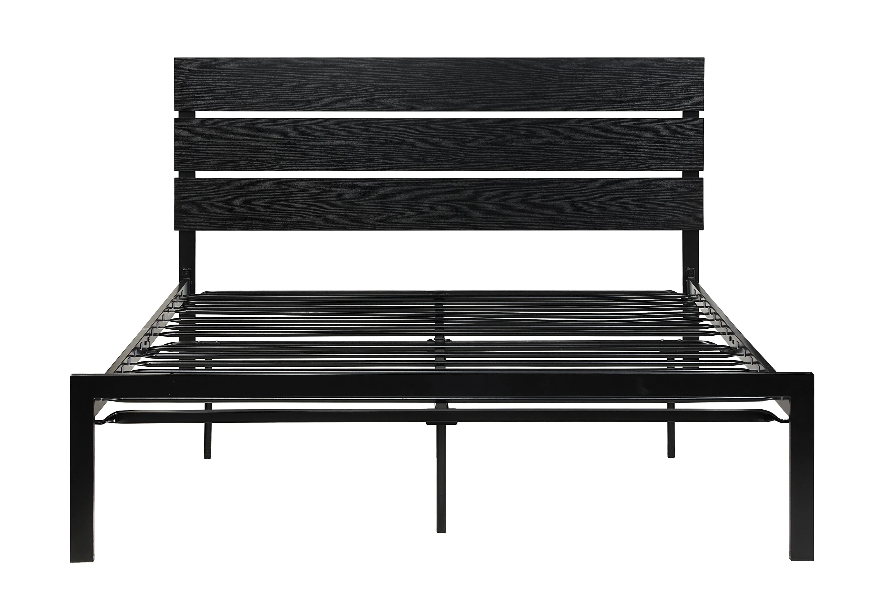 Elegant Dreams Queen Bed Frame