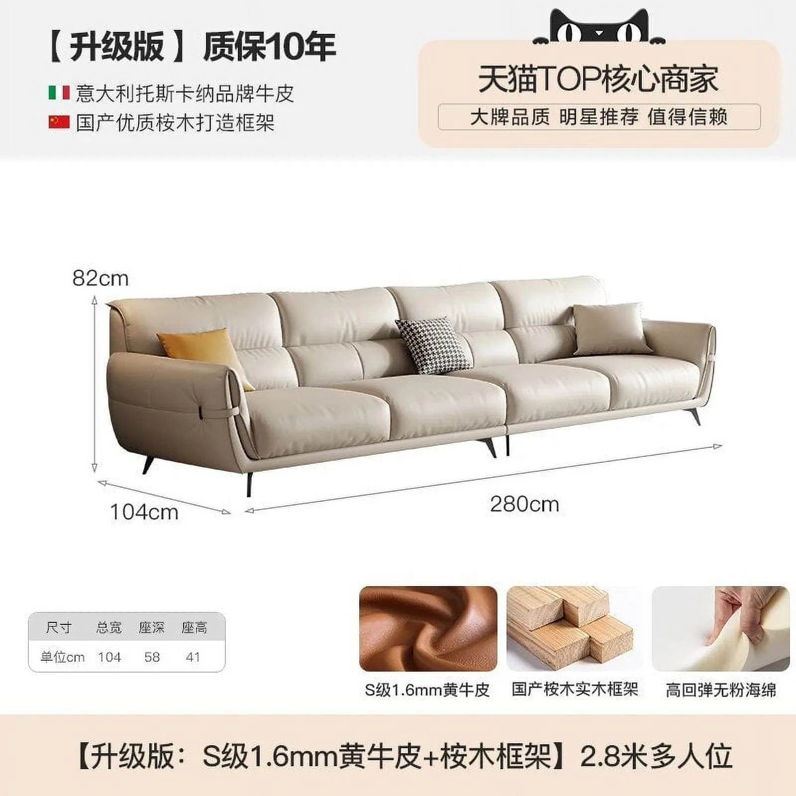 Hotel Couch Sofa Bed Lazy Cloud Sectional Leather Floor Corner Sofa Modern Leeper Divano Letto Furniture Living Room Sofa Set