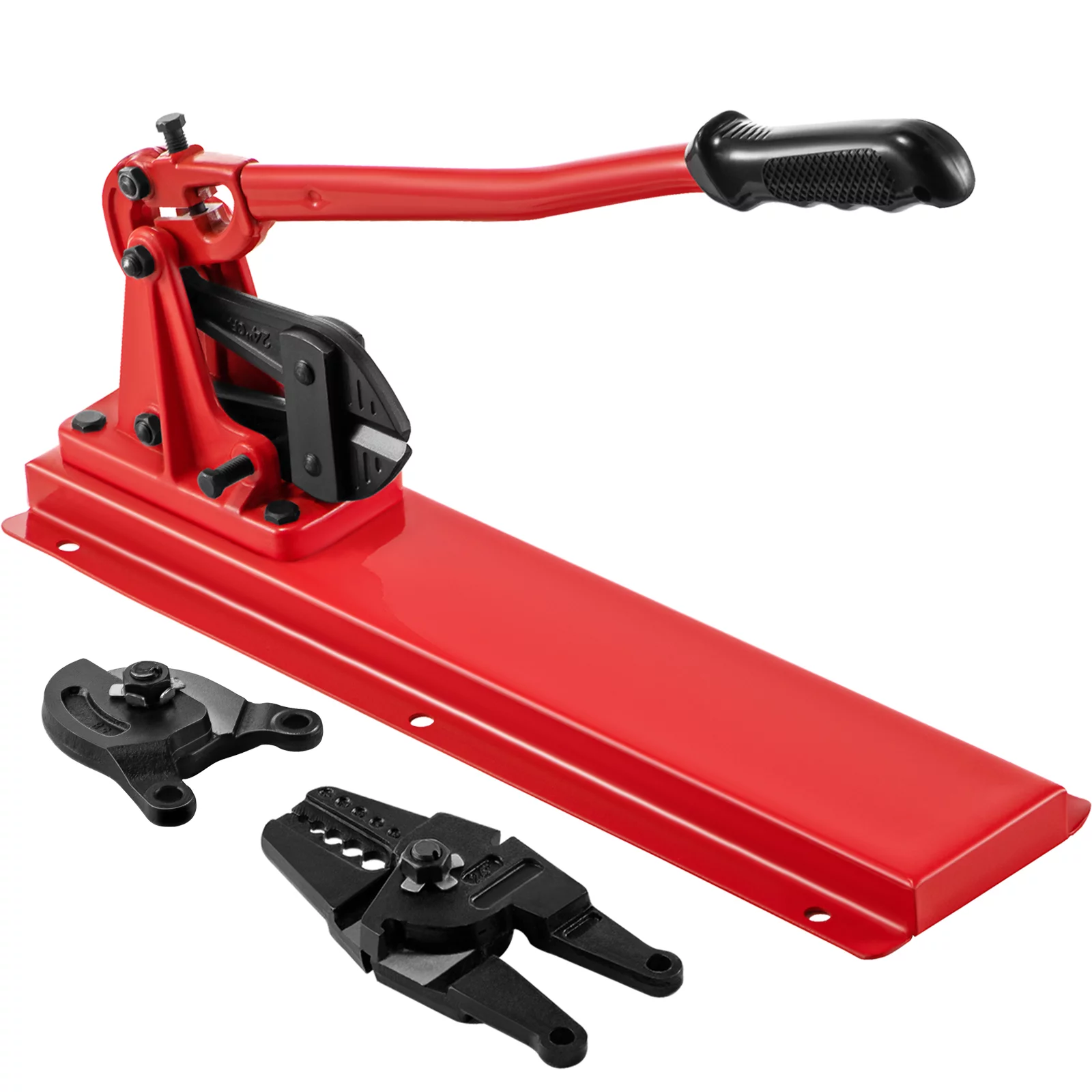 SKYSHALO Bench Swager Tool 24