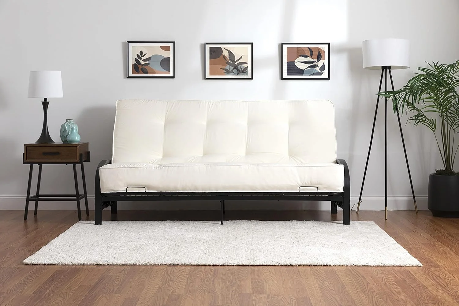 Queen Size - Otis Haley 110 Futon Mattress