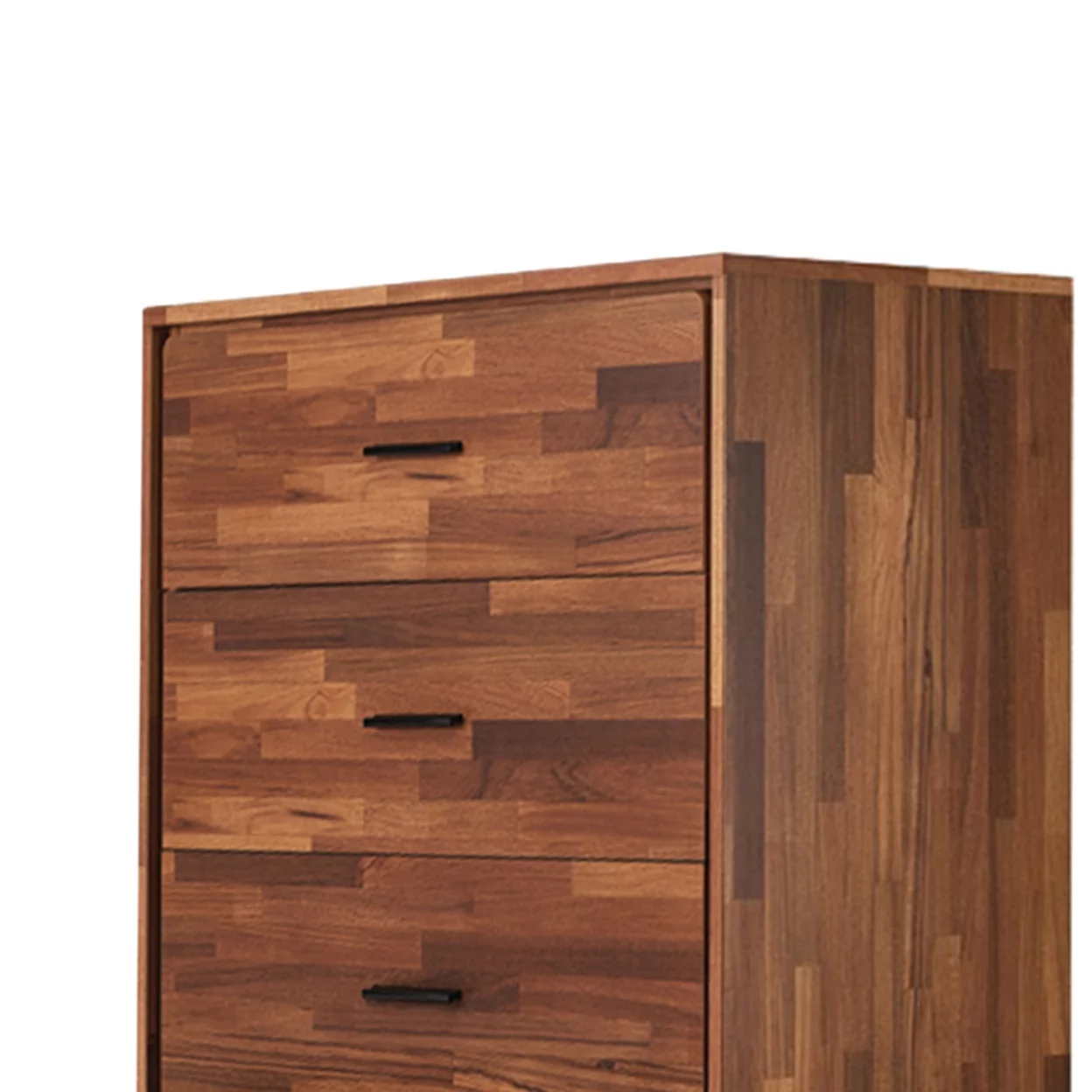 ACME Deoss Chest in Walnut