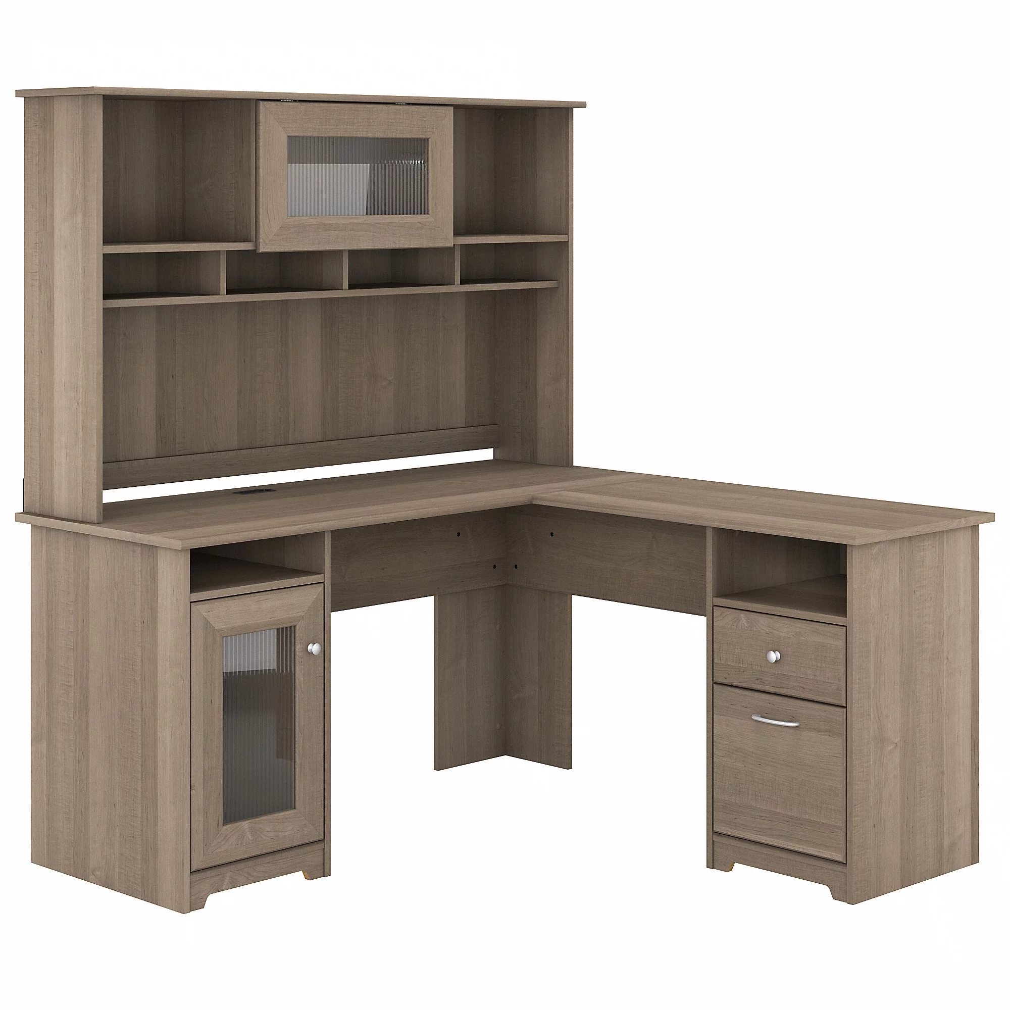 Bush Furniture Cabot 60