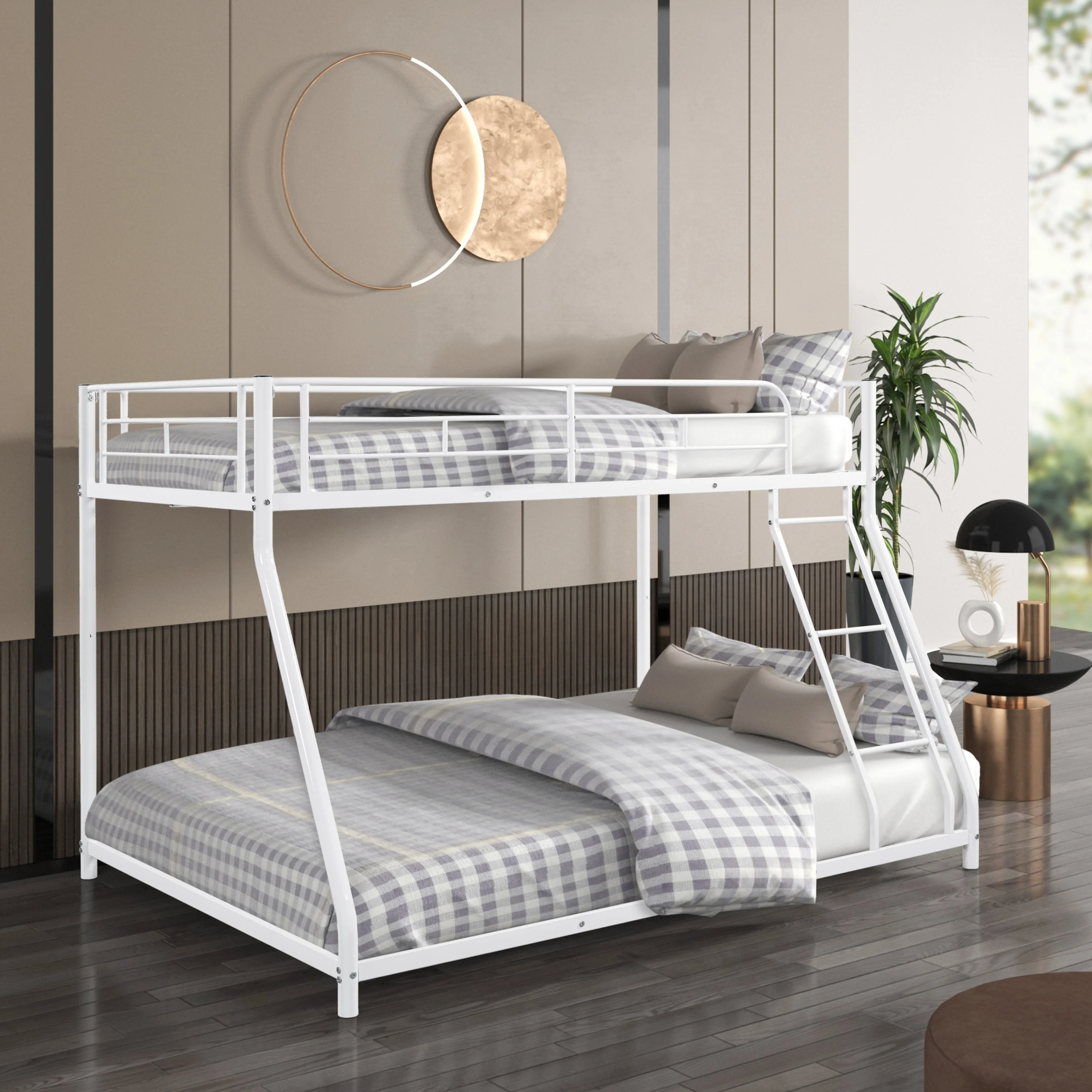 Harmony Sleep Haven Bunk Bed