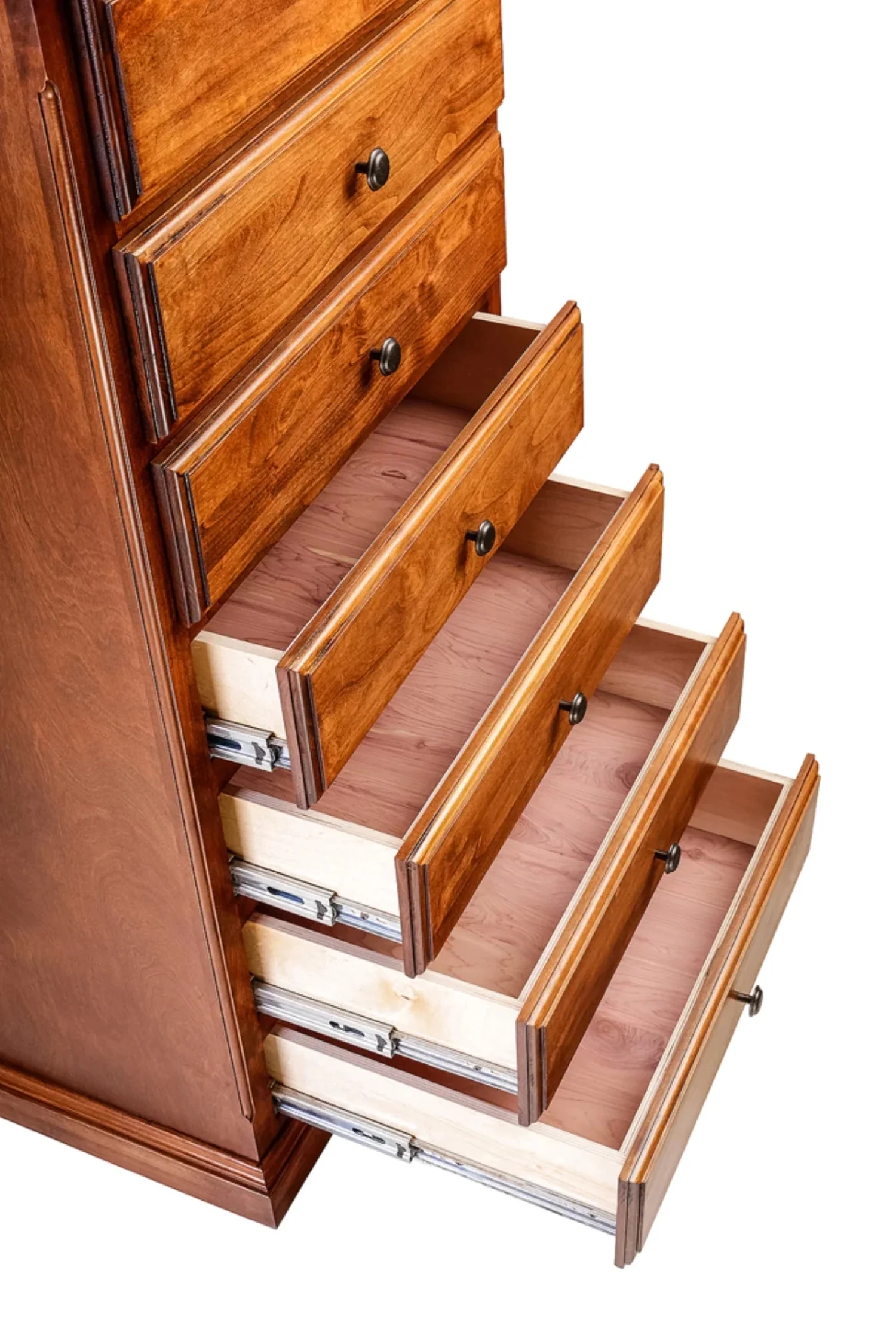 Marinette Lingerie Chest