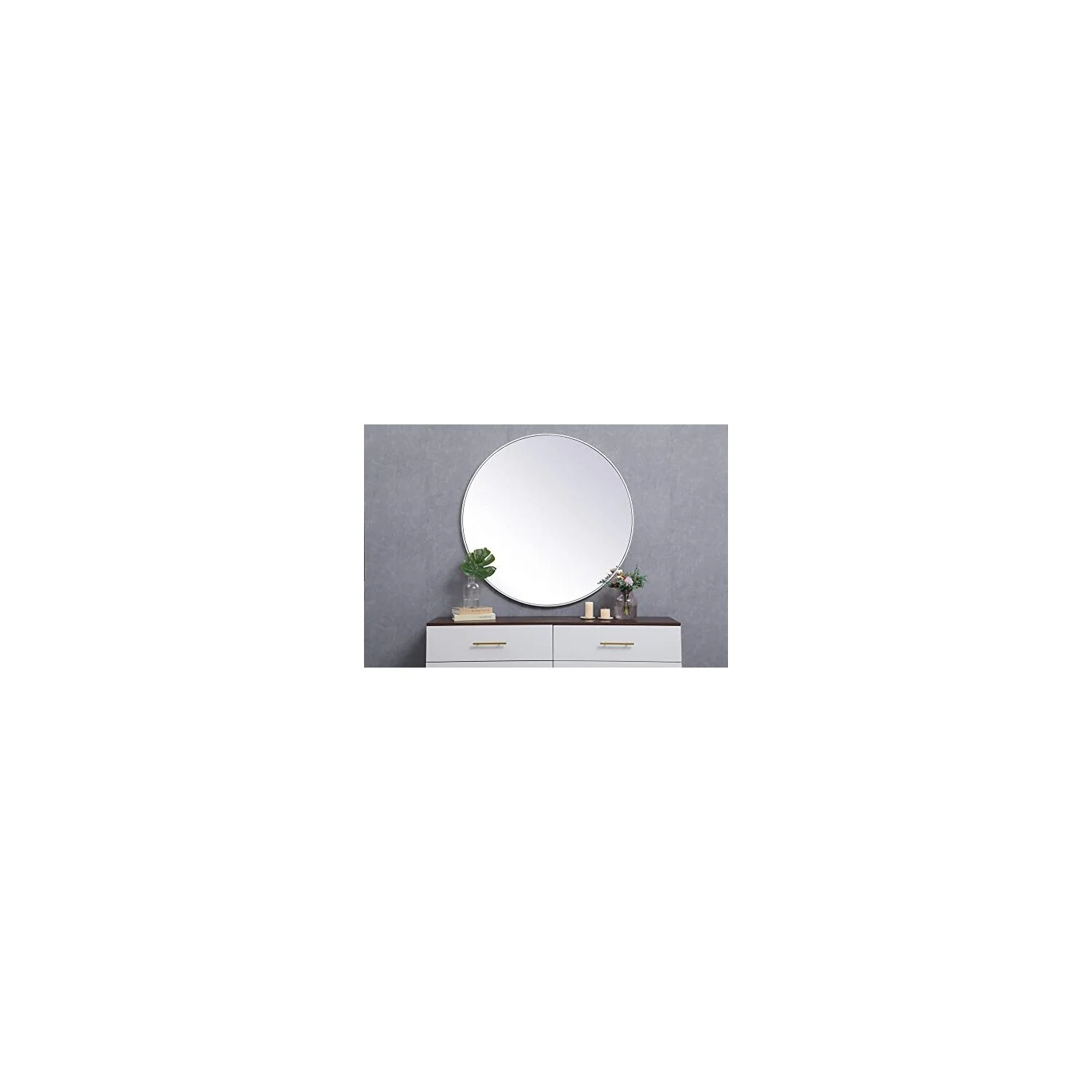 Elegant Lighting Mr4845 Eternity 45