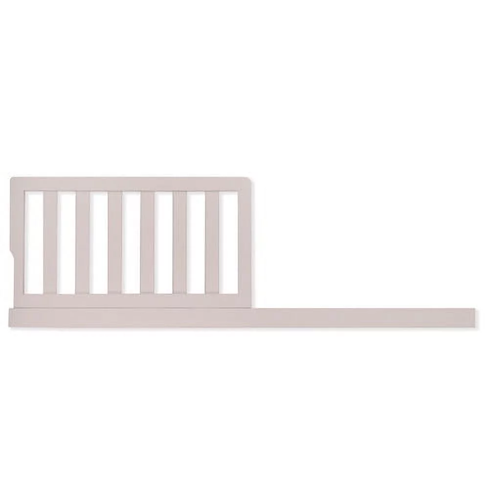Evolur Toddler Rail, Frost