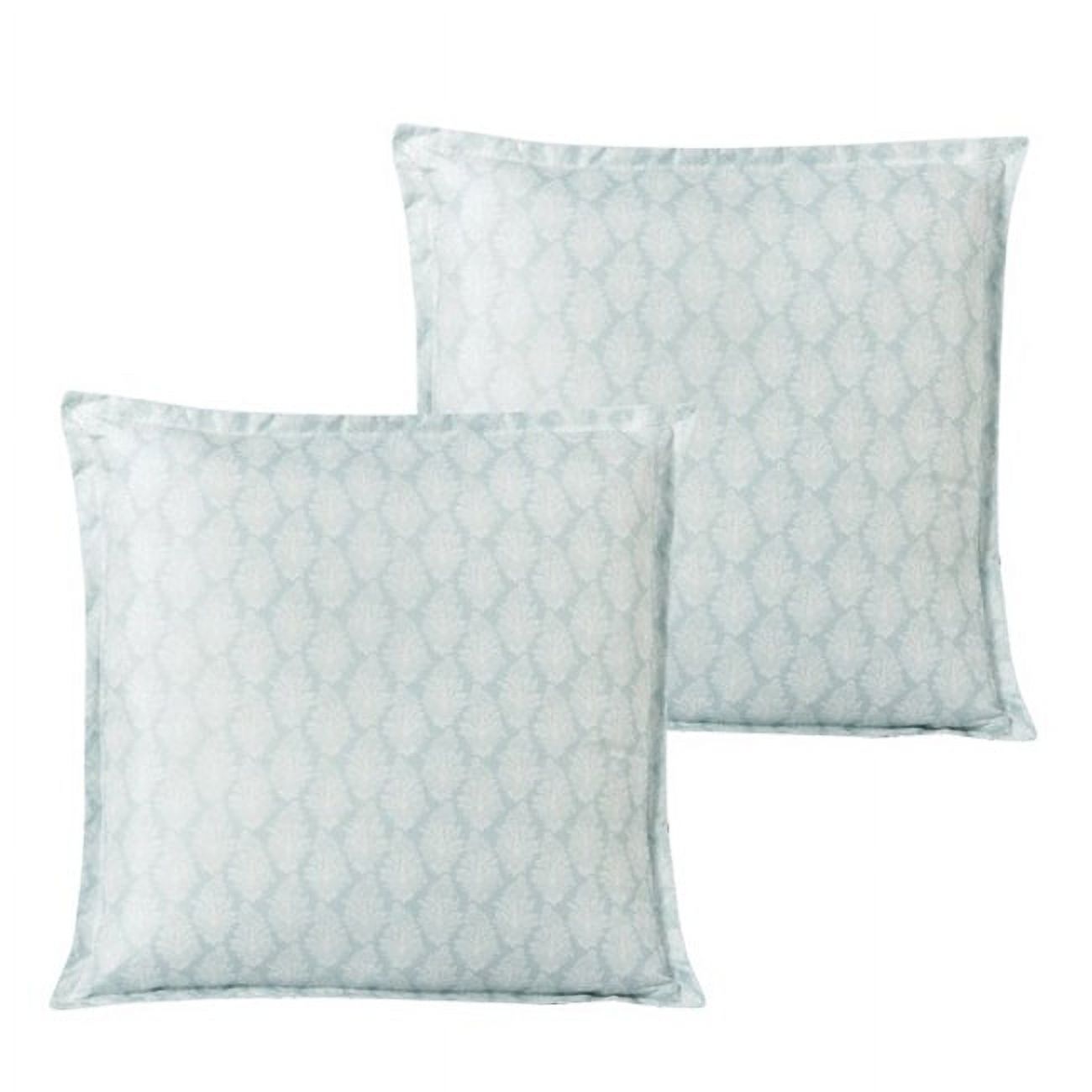 Wellco  Bedding Comforter Set Bed In A Bag - 8 Piece Luxury Reversible Embroidery Microfiber - Oversized King